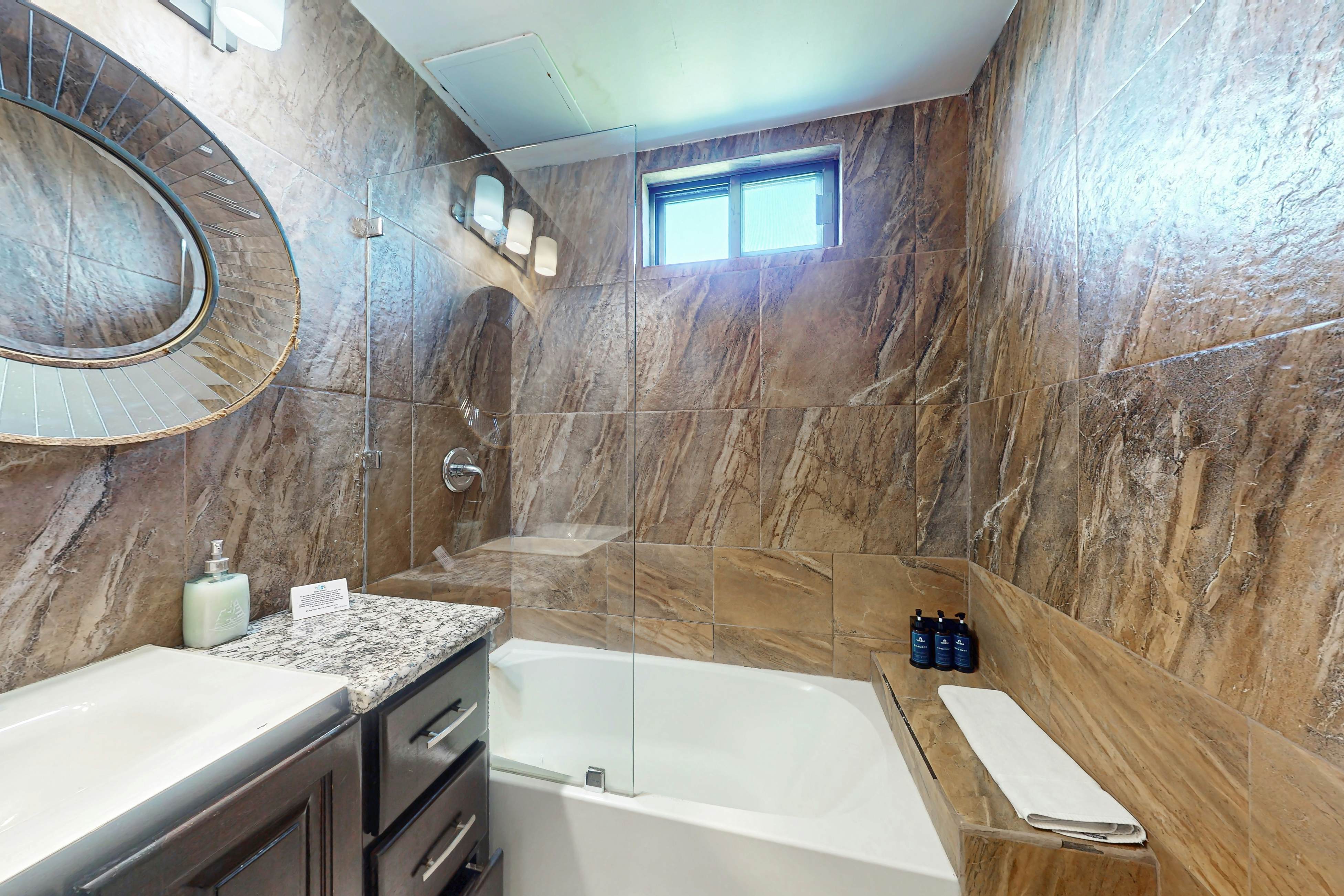 D3 at Blue Water Beach Villas  -Gold Standard Certified