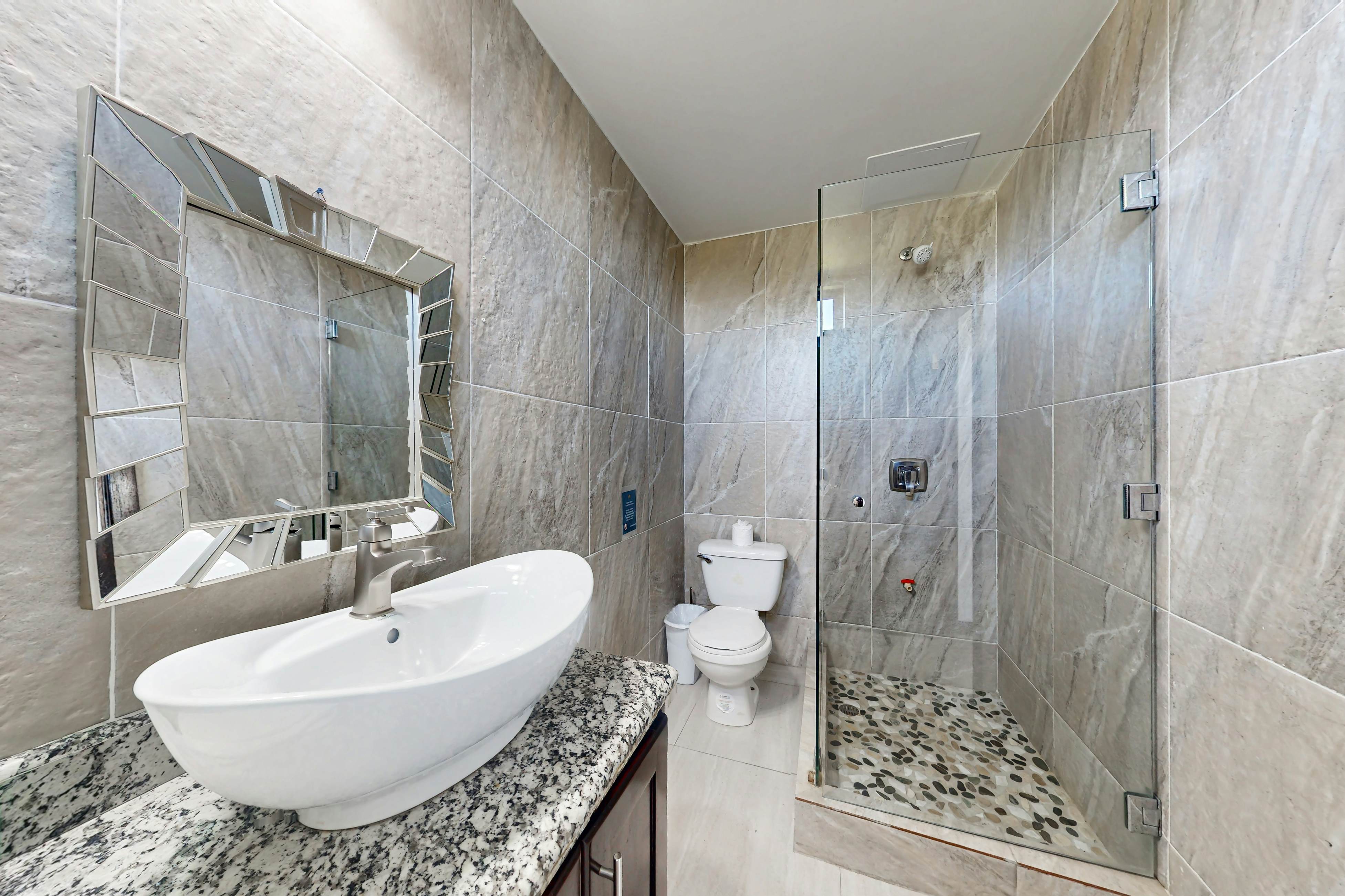 D3 at Blue Water Beach Villas  -Gold Standard Certified