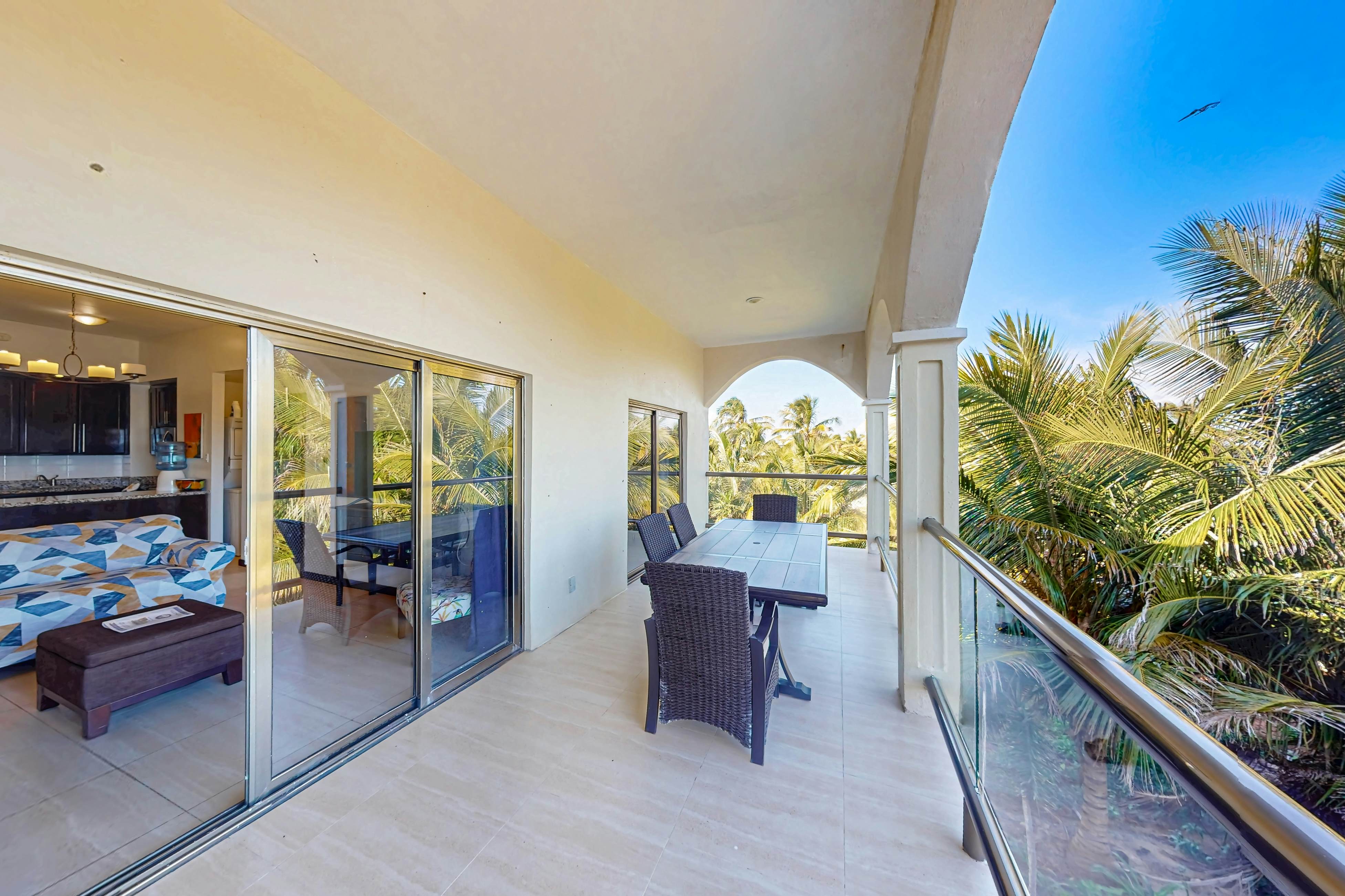 D3 at Blue Water Beach Villas  -Gold Standard Certified