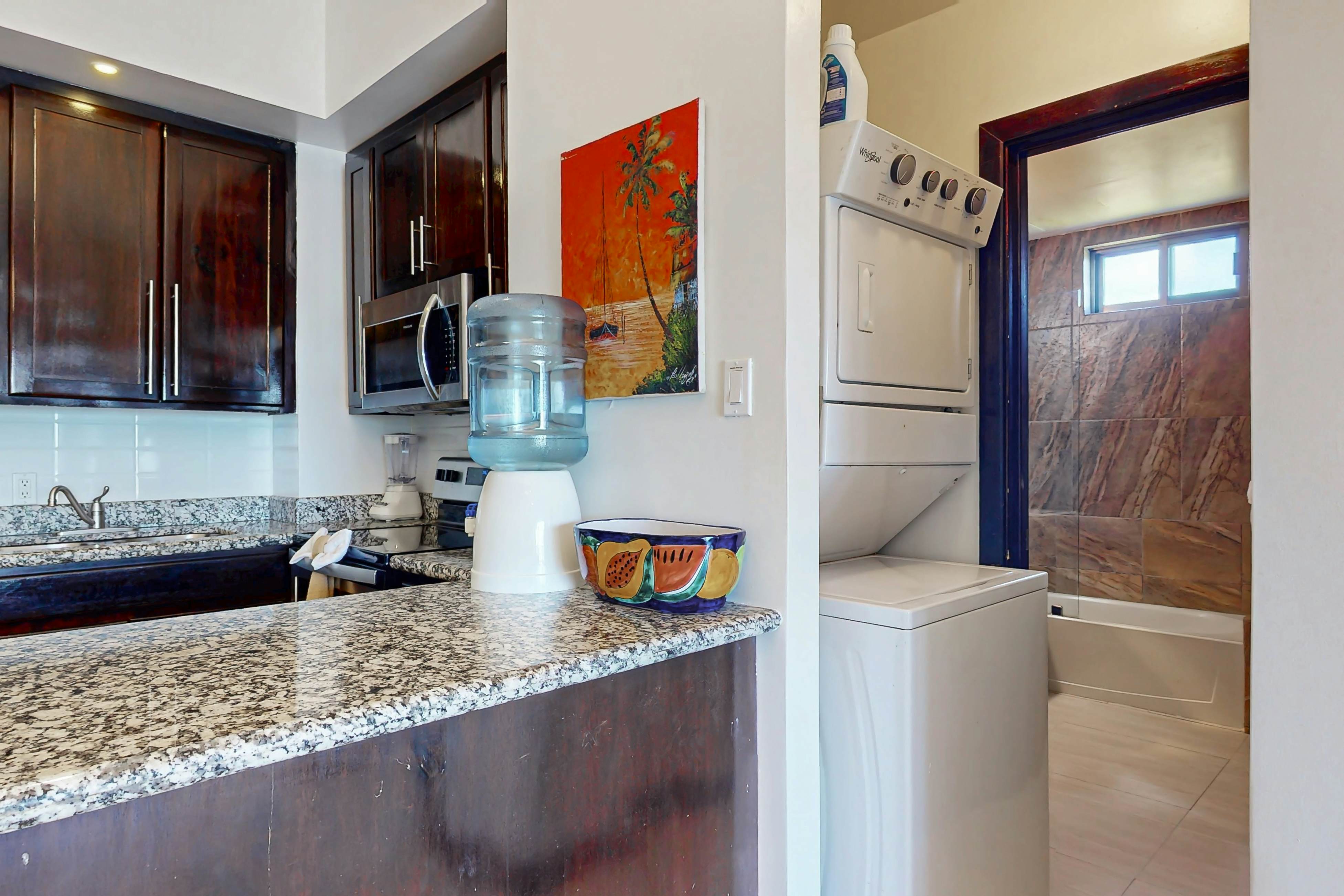 D3 at Blue Water Beach Villas  -Gold Standard Certified