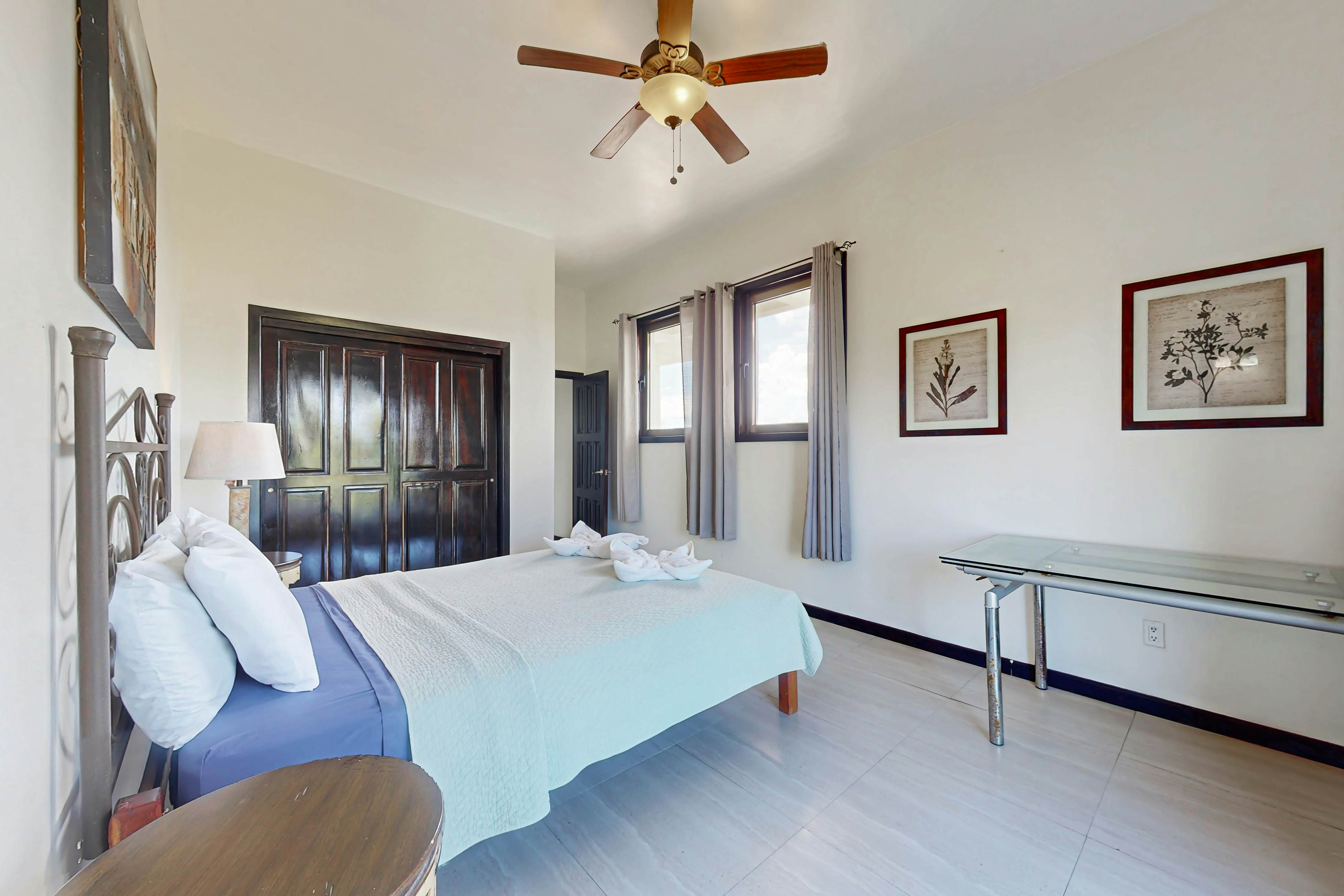 D3 at Blue Water Beach Villas  -Gold Standard Certified