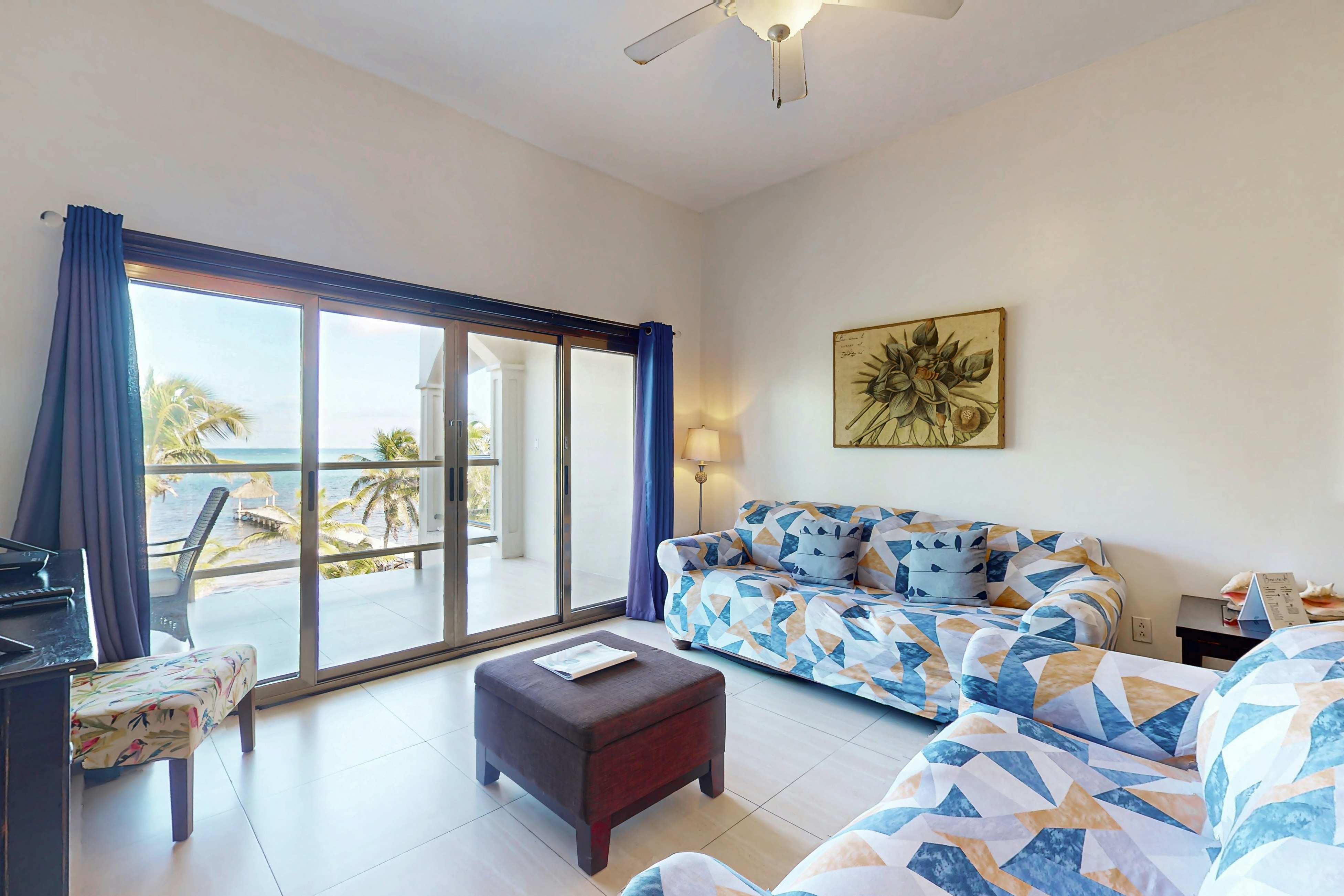 D3 at Blue Water Beach Villas  -Gold Standard Certified