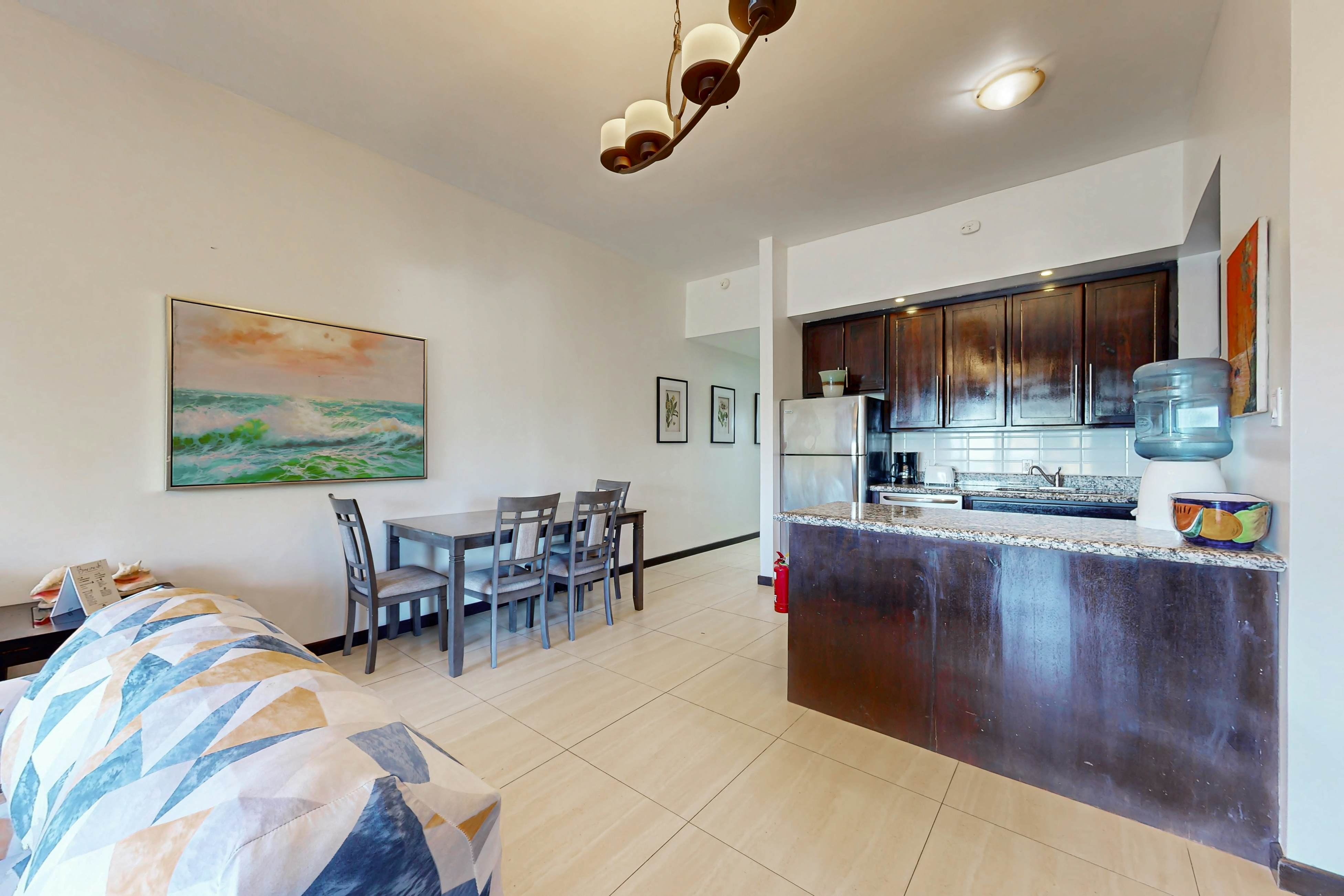 D3 at Blue Water Beach Villas  -Gold Standard Certified