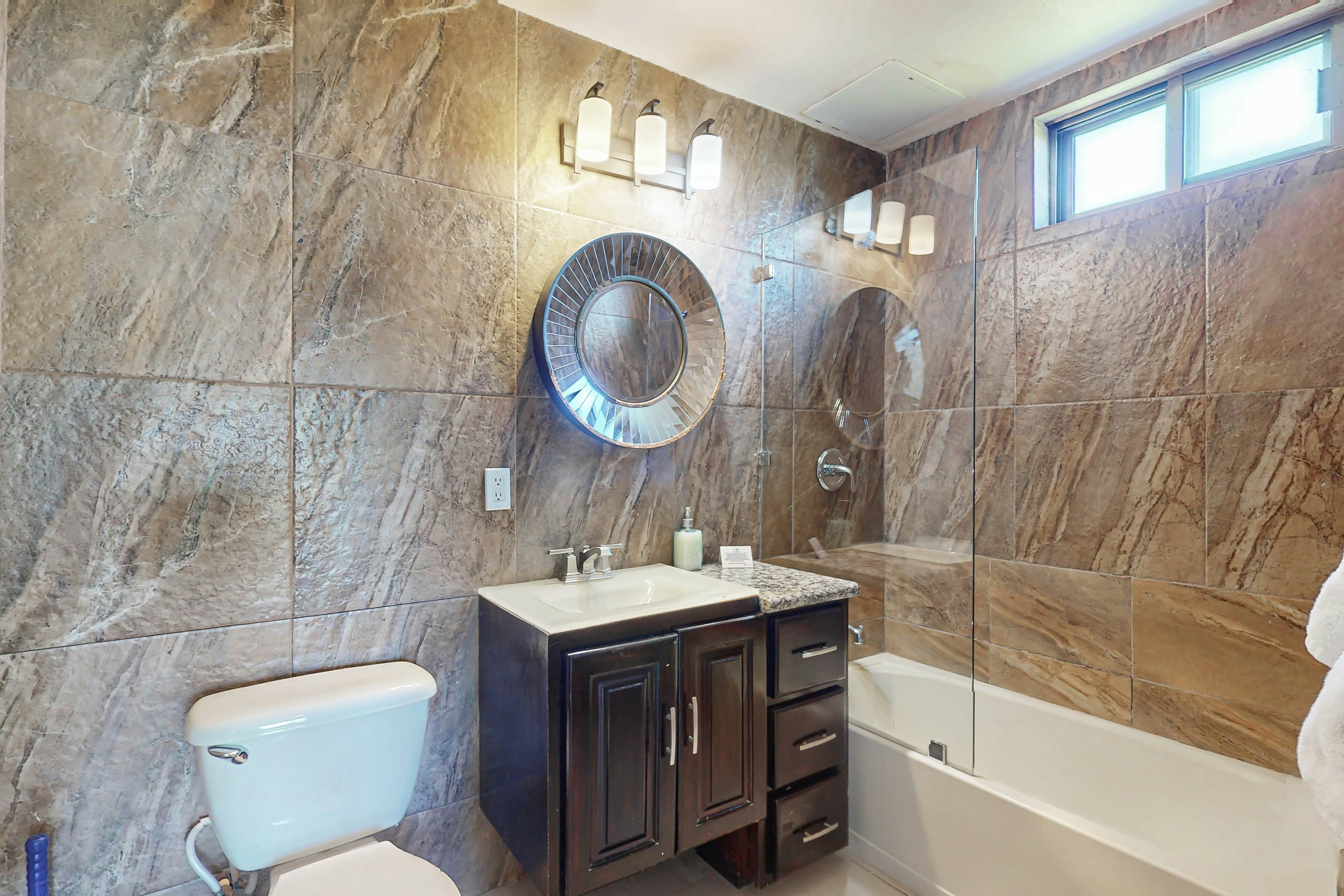 D3 at Blue Water Beach Villas  -Gold Standard Certified