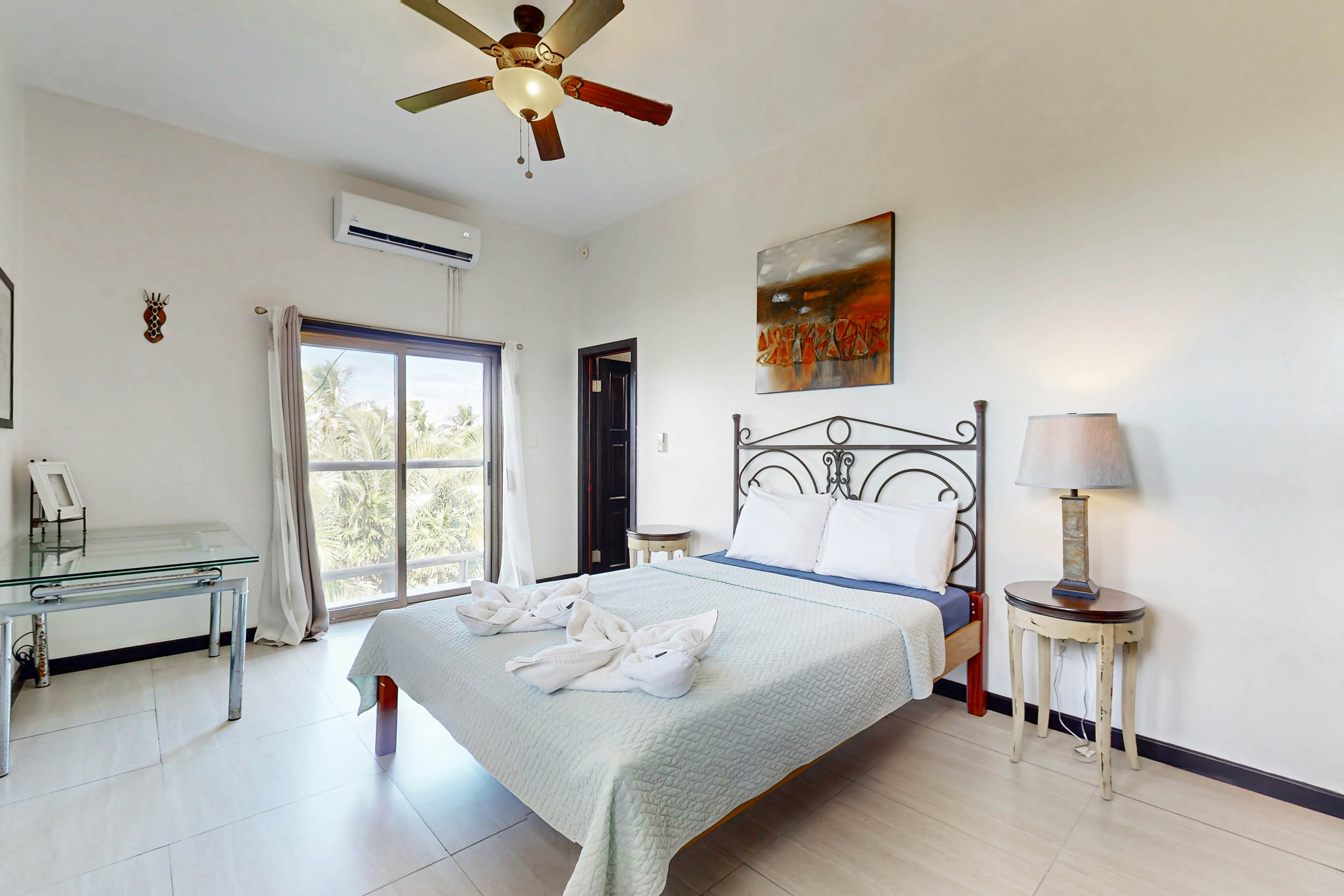 D3 at Blue Water Beach Villas  -Gold Standard Certified