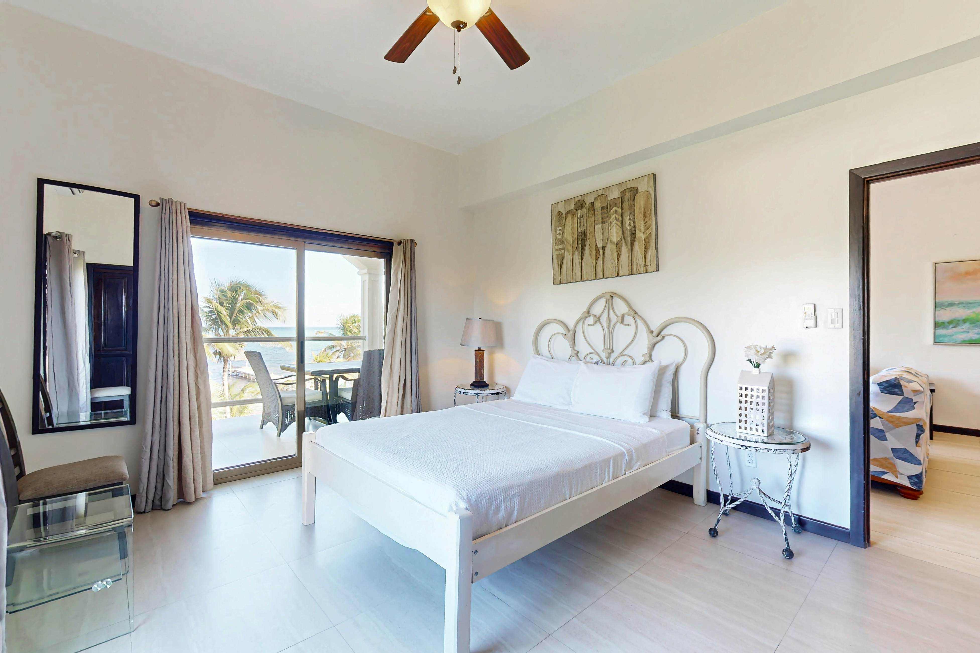 D3 at Blue Water Beach Villas  -Gold Standard Certified