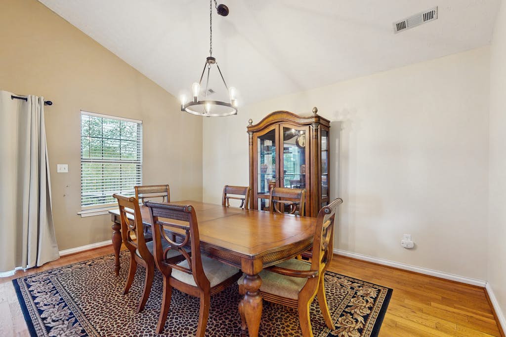 Skinny Bear Lodge – photo 3