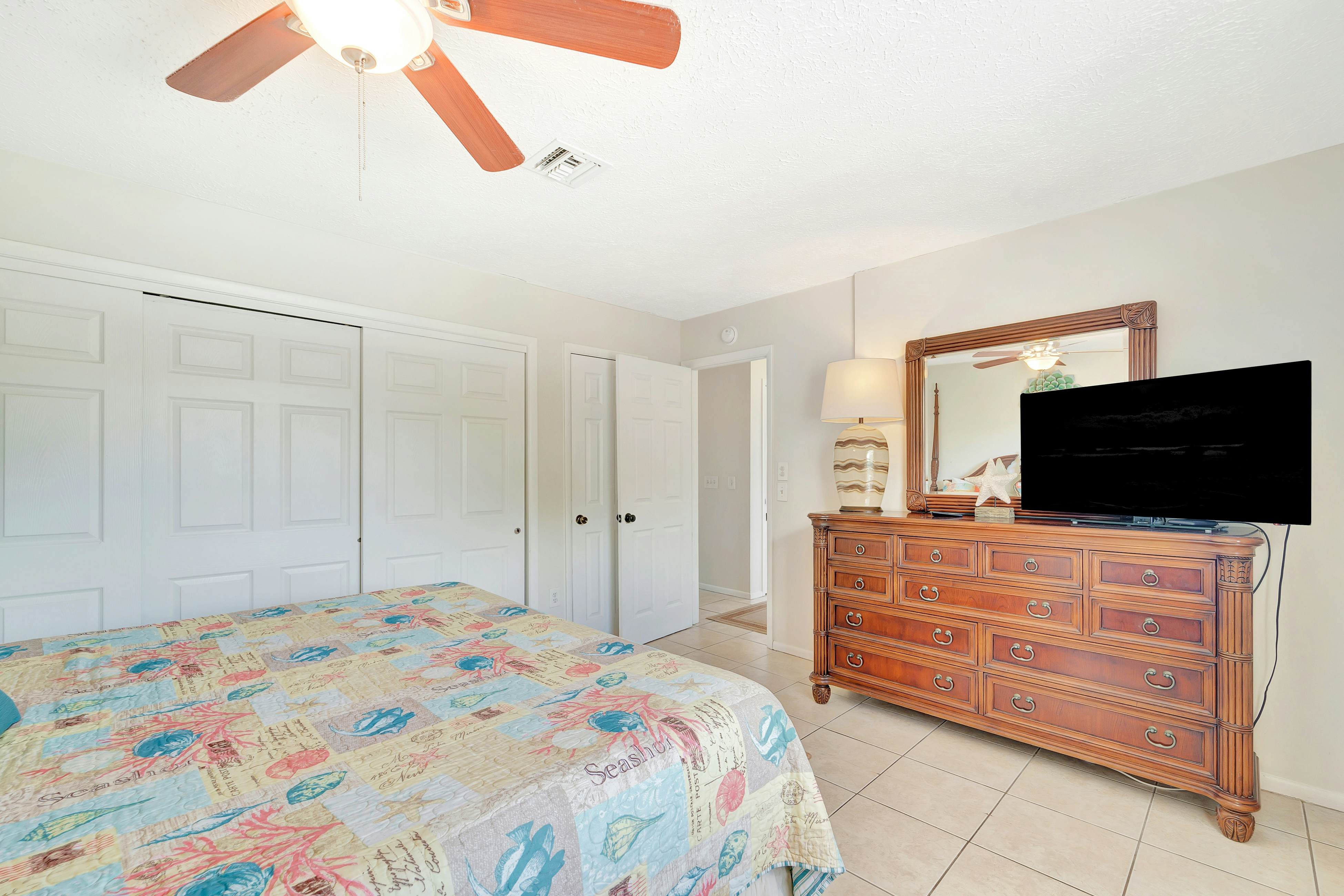 Blissful Beach Retreat AB