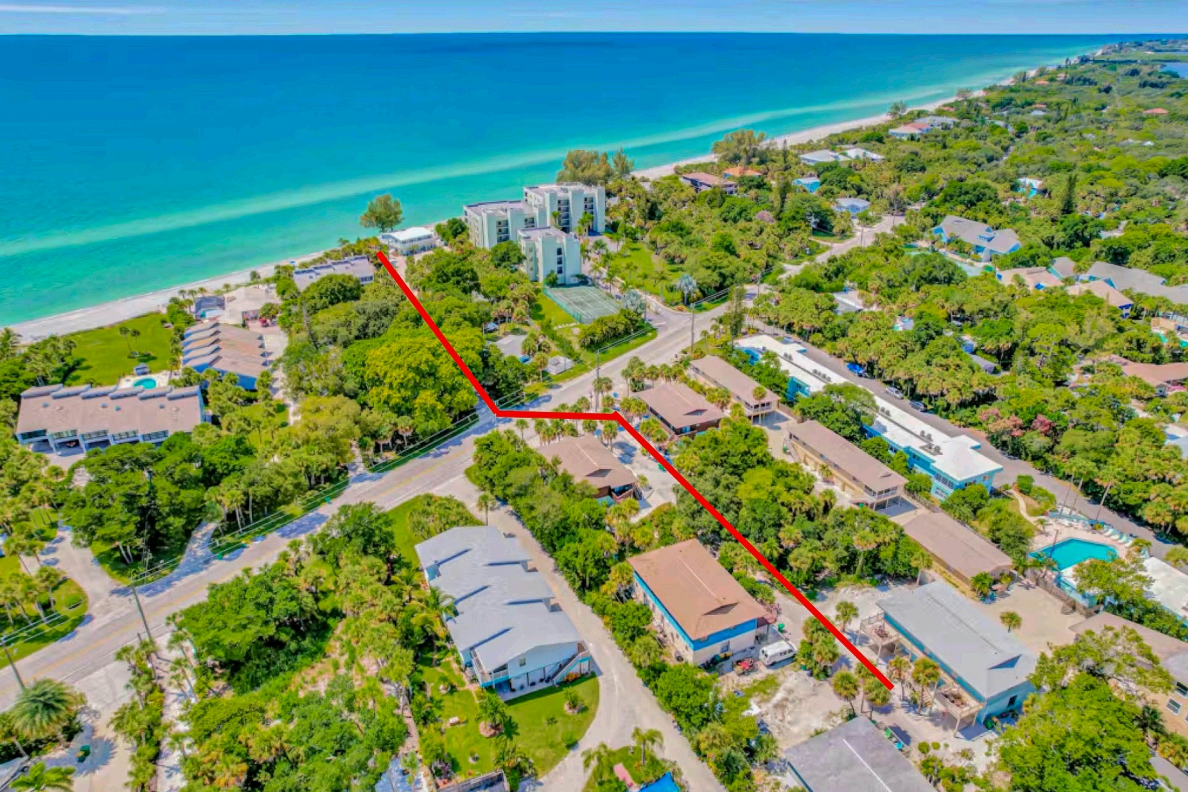 Blissful Beach Retreat AB