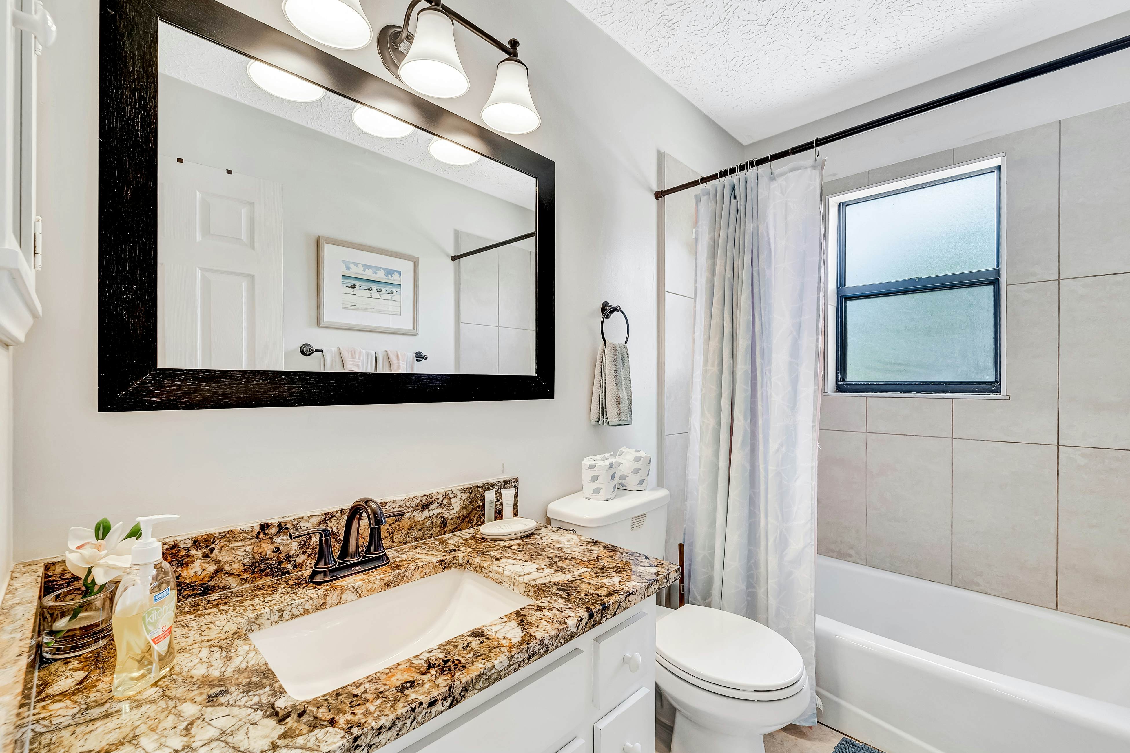 Blissful Beach Retreat AB