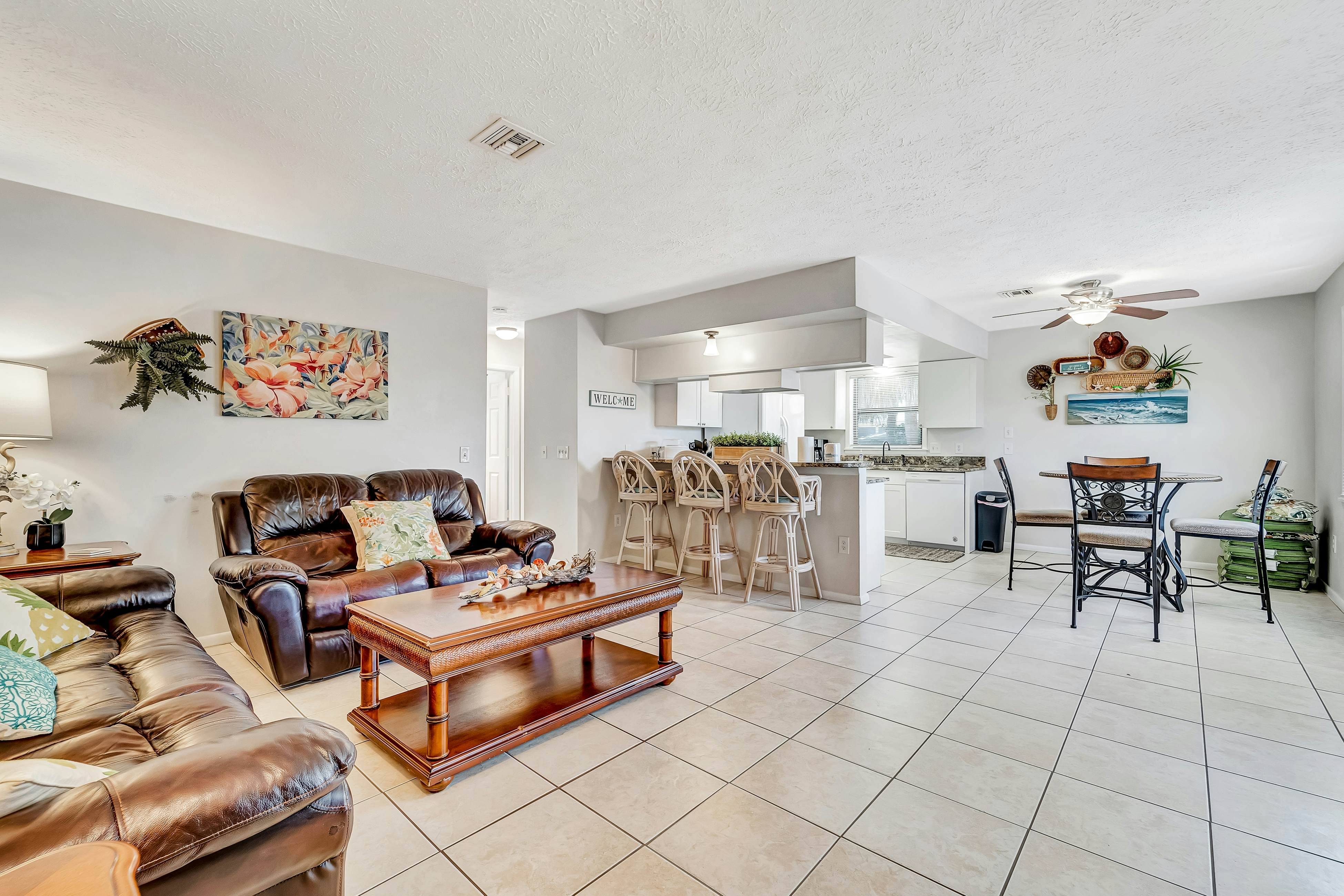 Blissful Beach Retreat AB