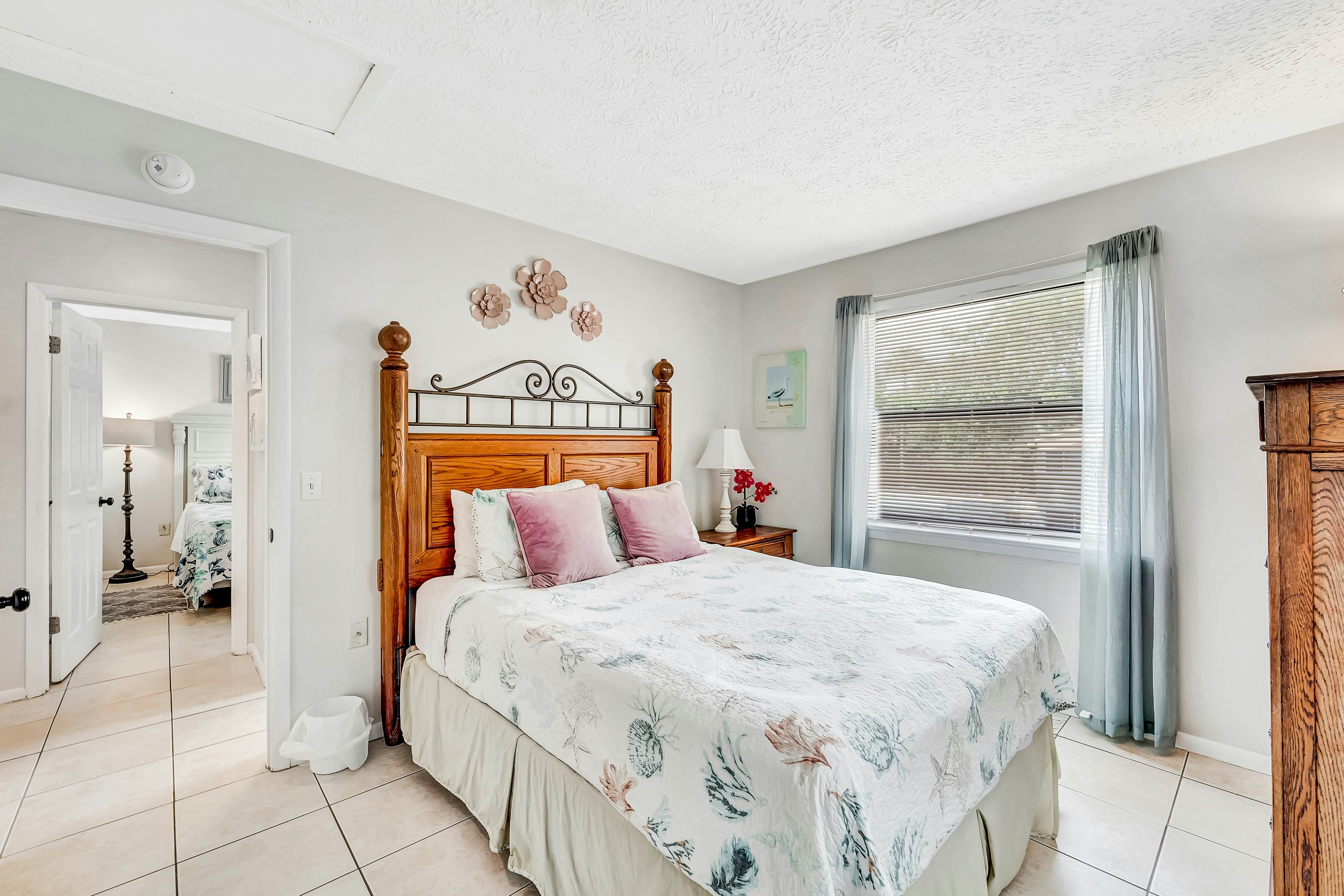 Blissful Beach Retreat AB