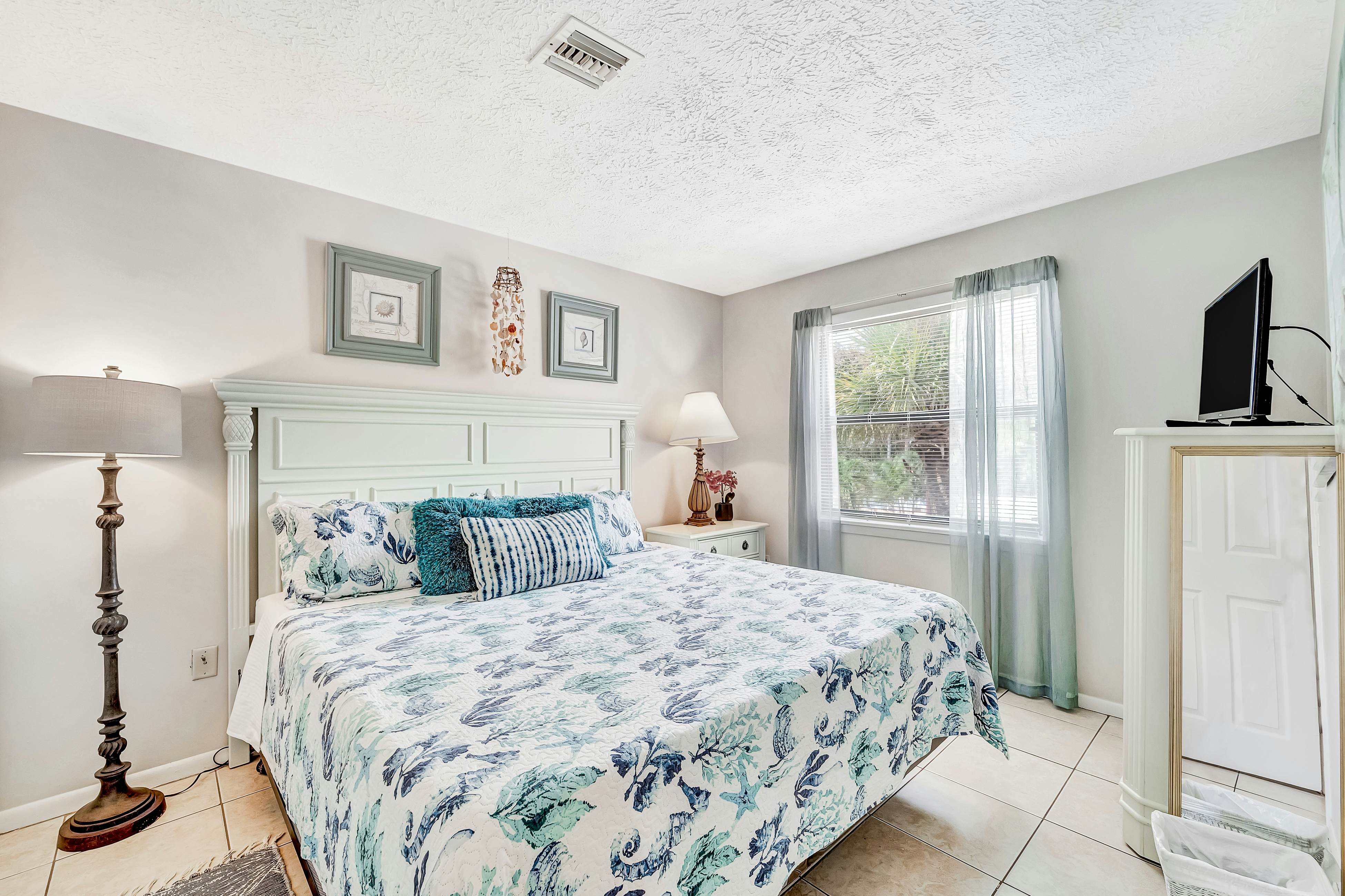 Blissful Beach Retreat AB