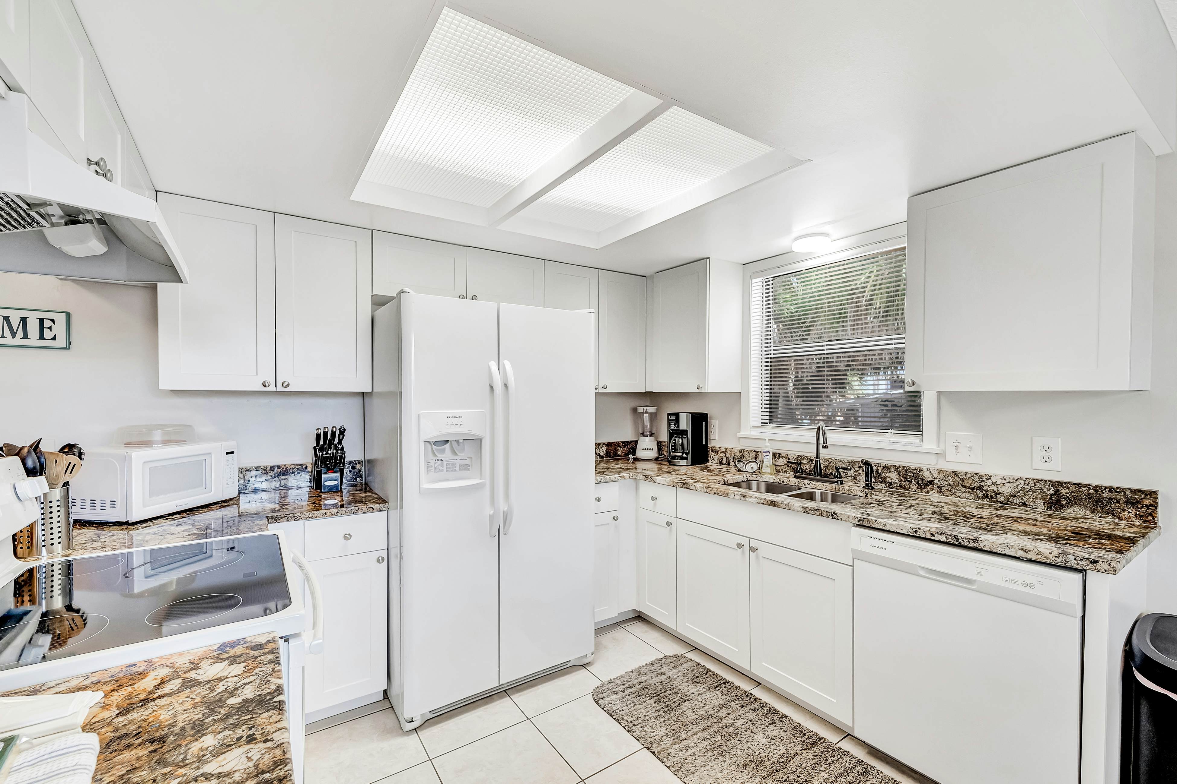 Blissful Beach Retreat AB