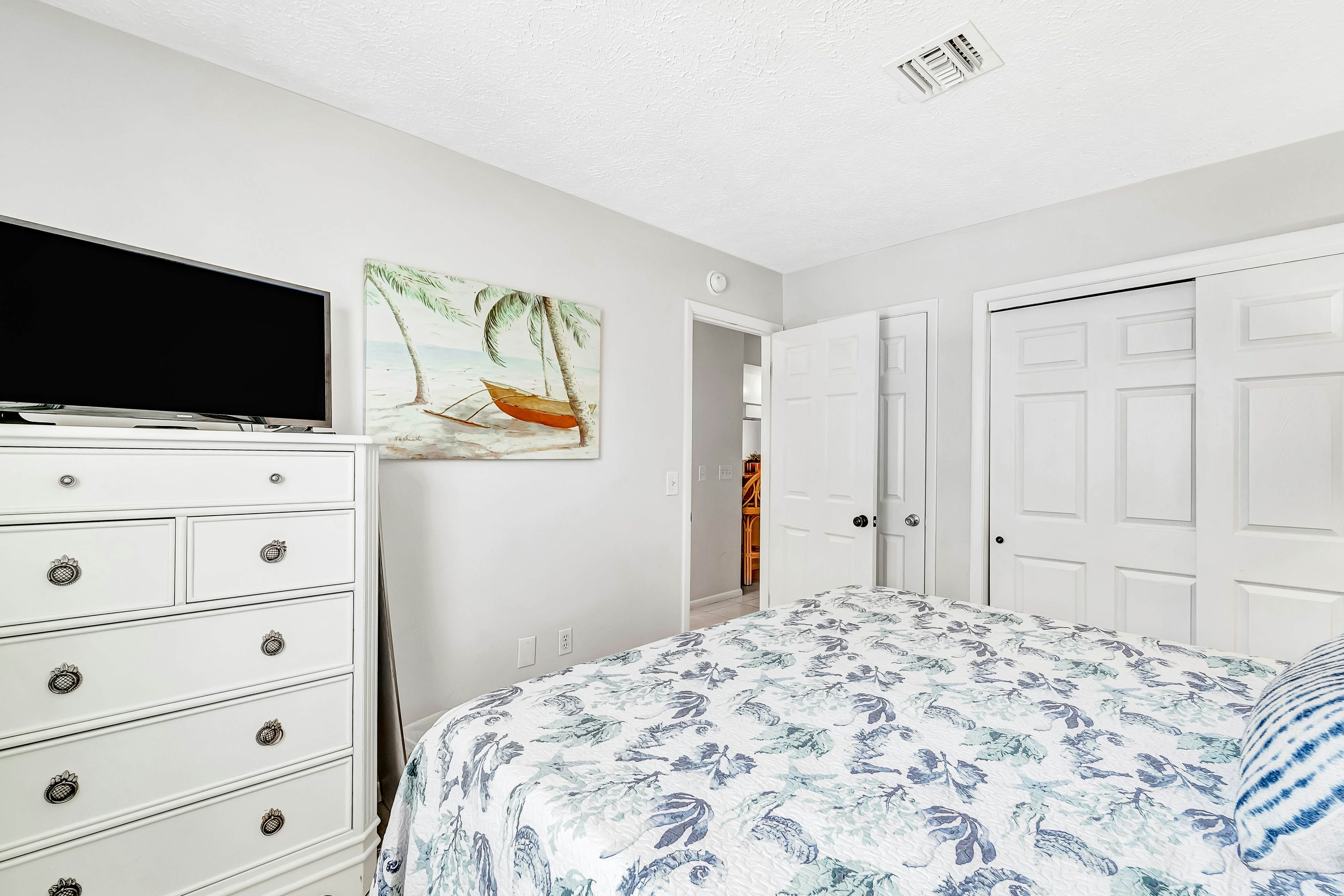 Blissful Beach Retreat AB