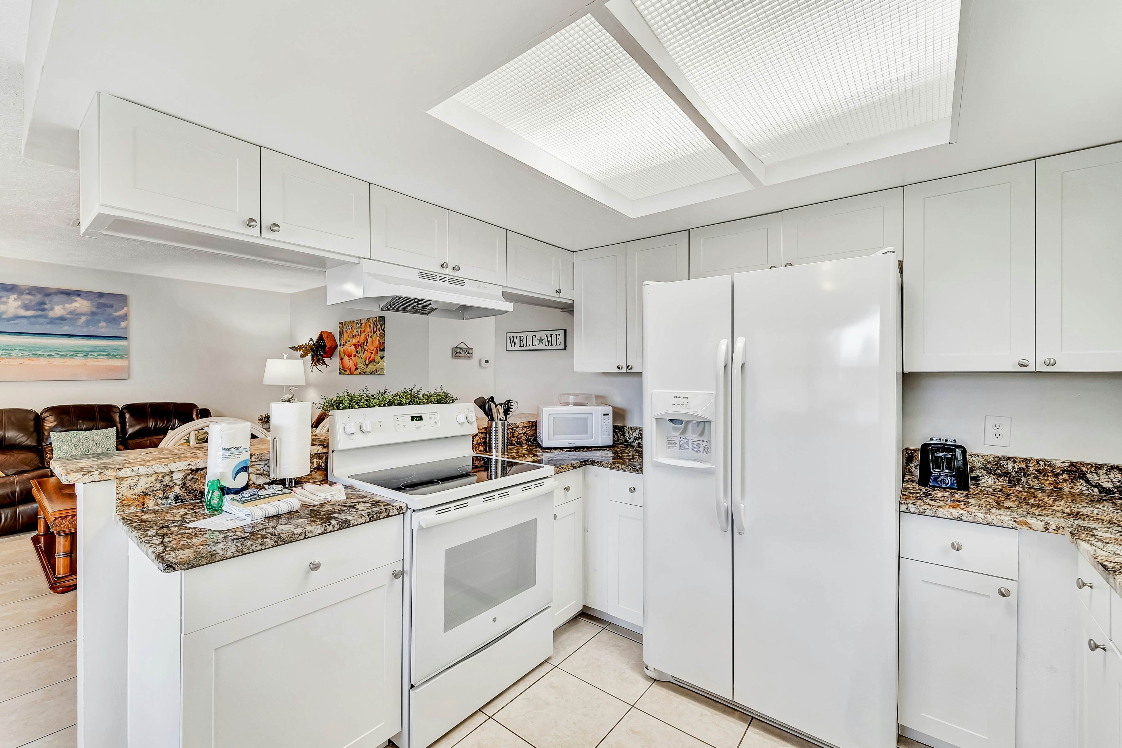 Blissful Beach Retreat AB