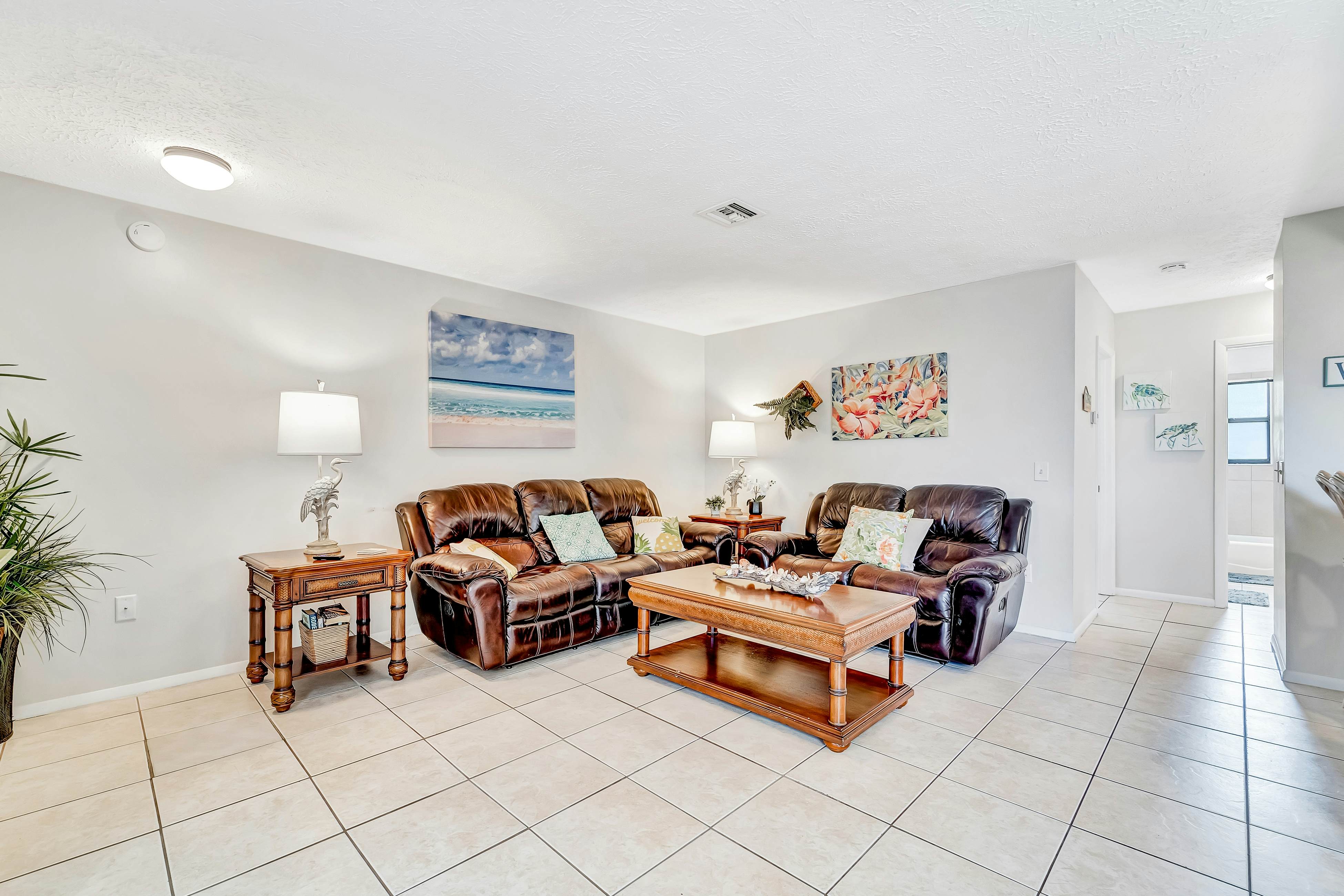 Blissful Beach Retreat AB