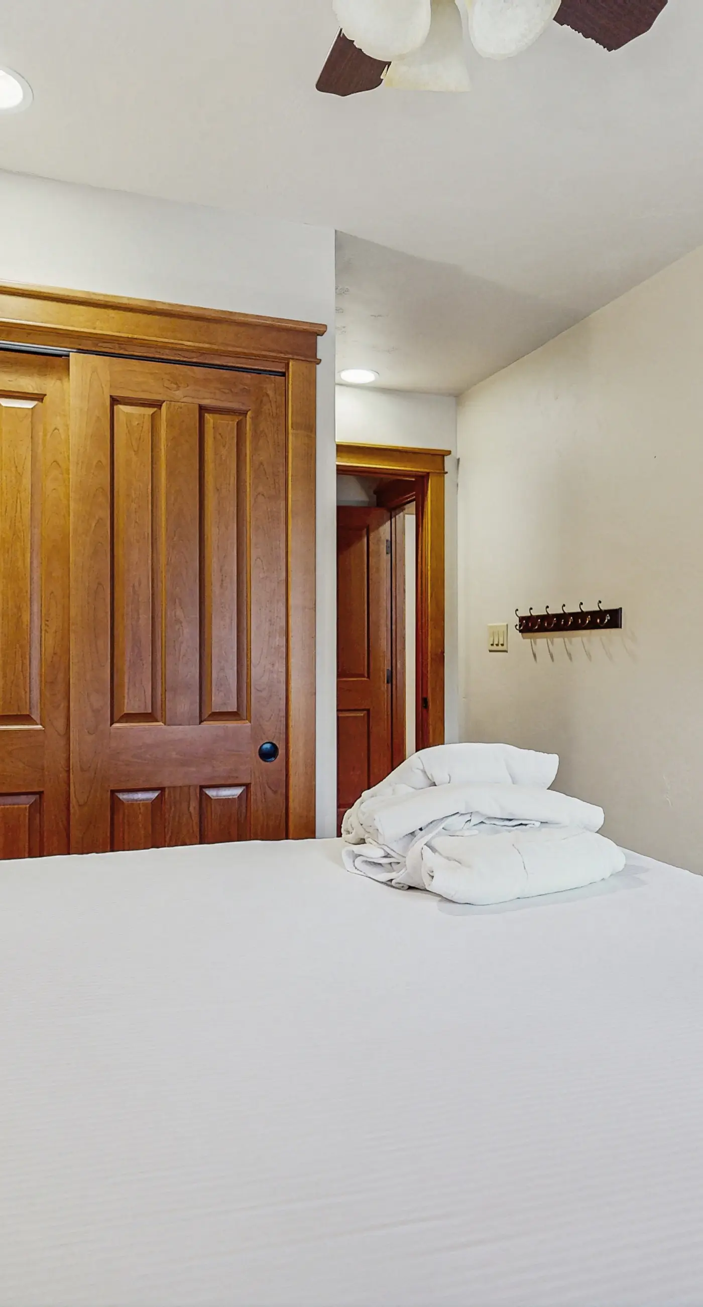 Trappeurs Lodge 1206