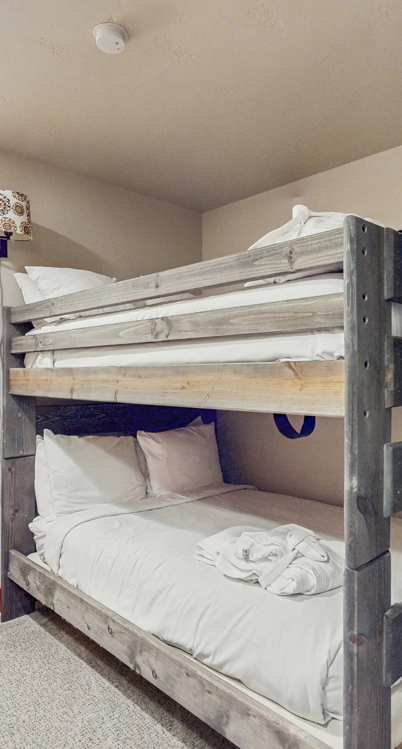 Trappeurs Lodge 1206