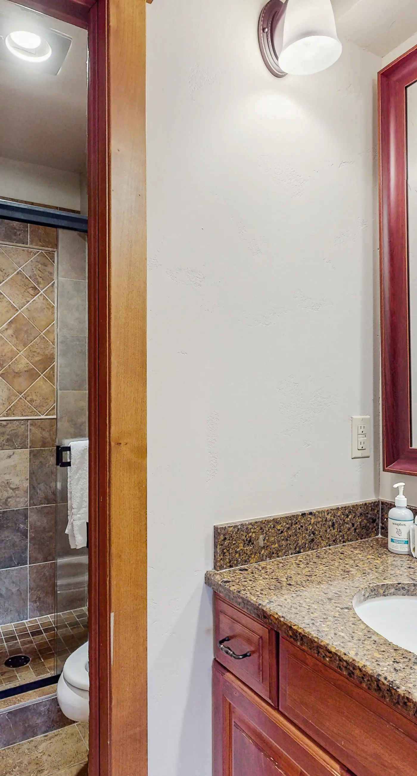 Trappeurs Lodge 1206