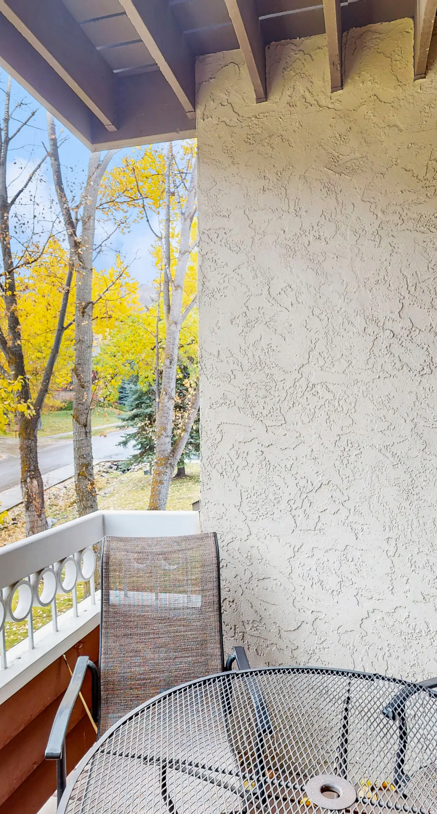 Trappeurs Lodge 1206