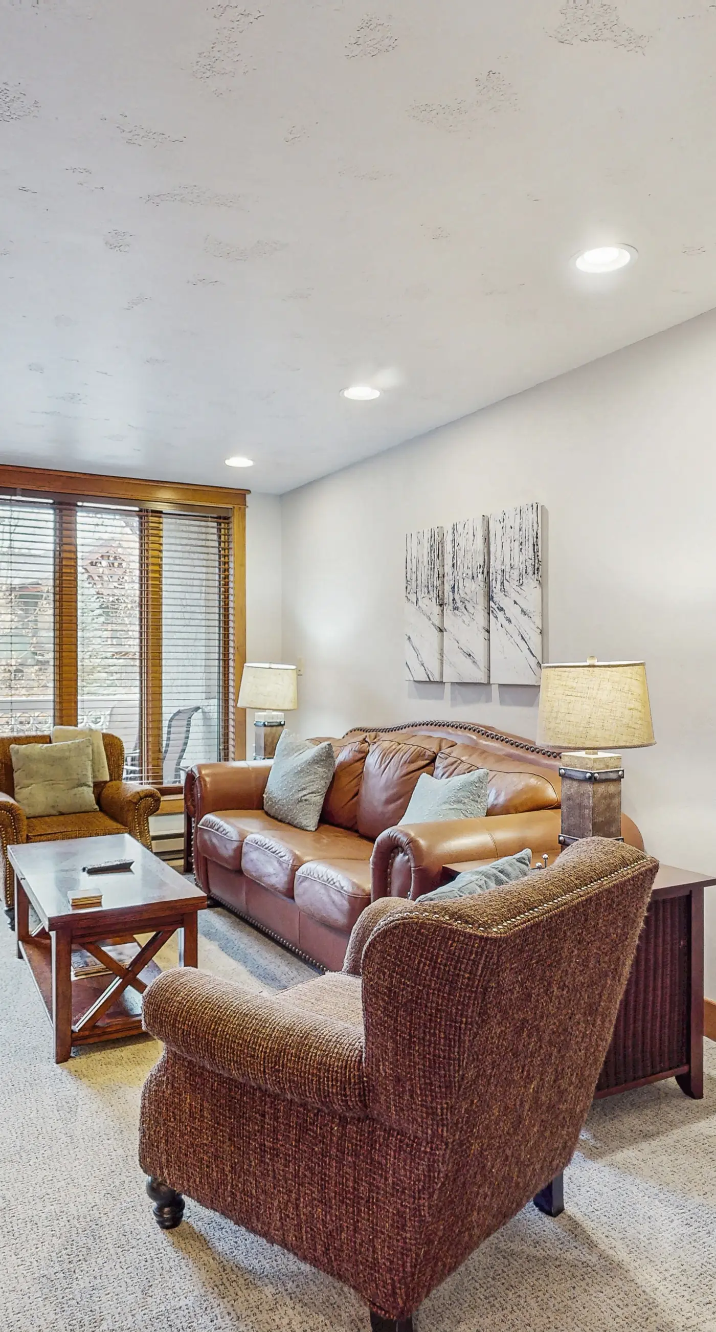 Trappeurs Lodge 1206