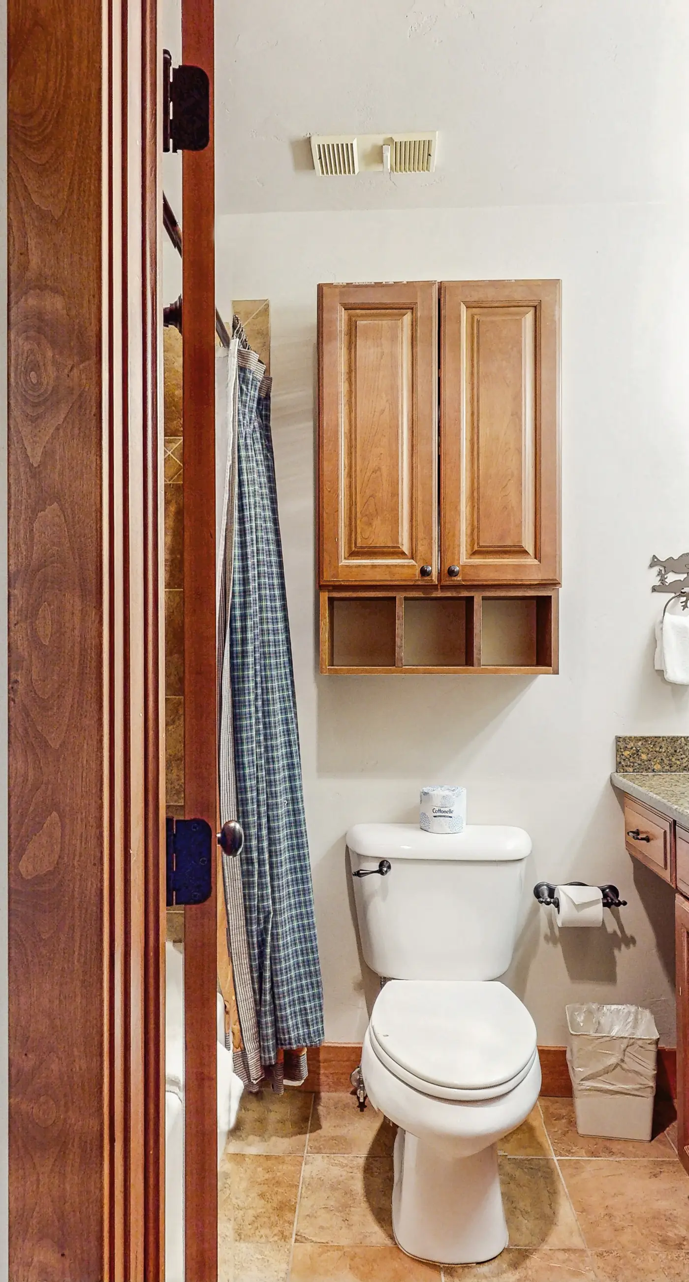 Trappeurs Lodge 1206