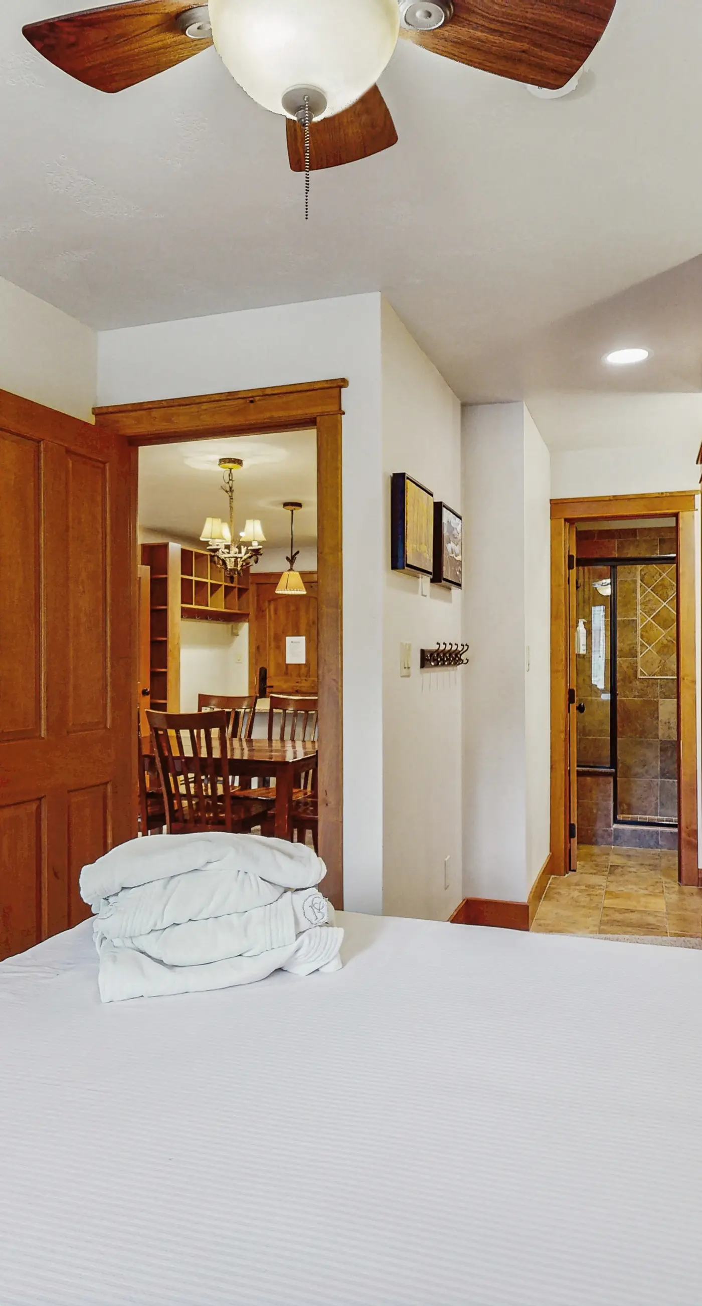 Trappeurs Lodge 1206