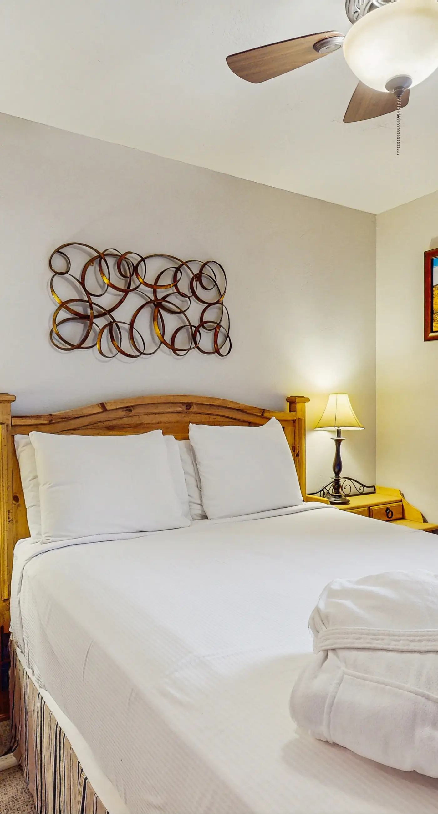 Trappeurs Lodge 1206