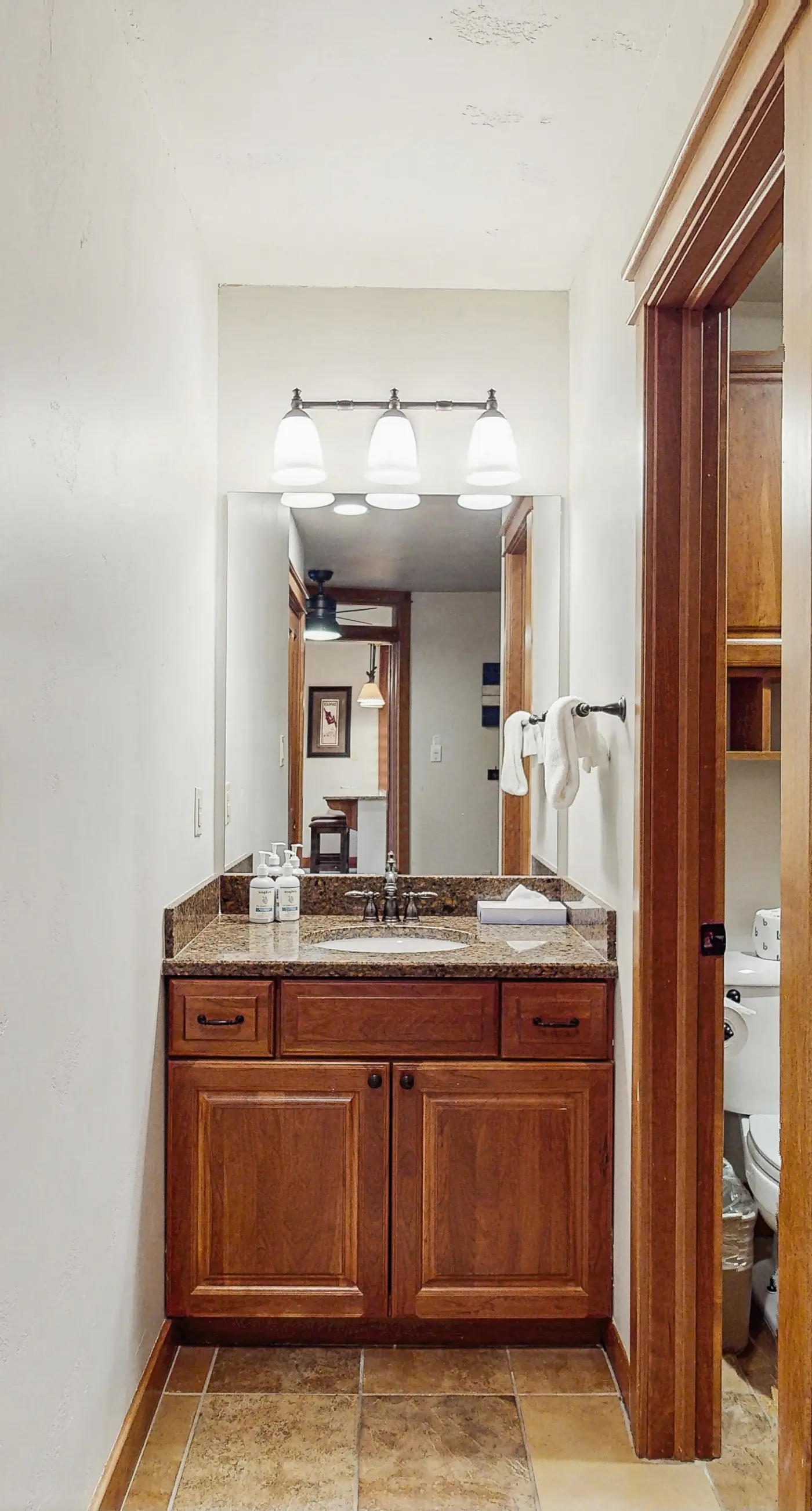 Trappeurs Lodge 1206