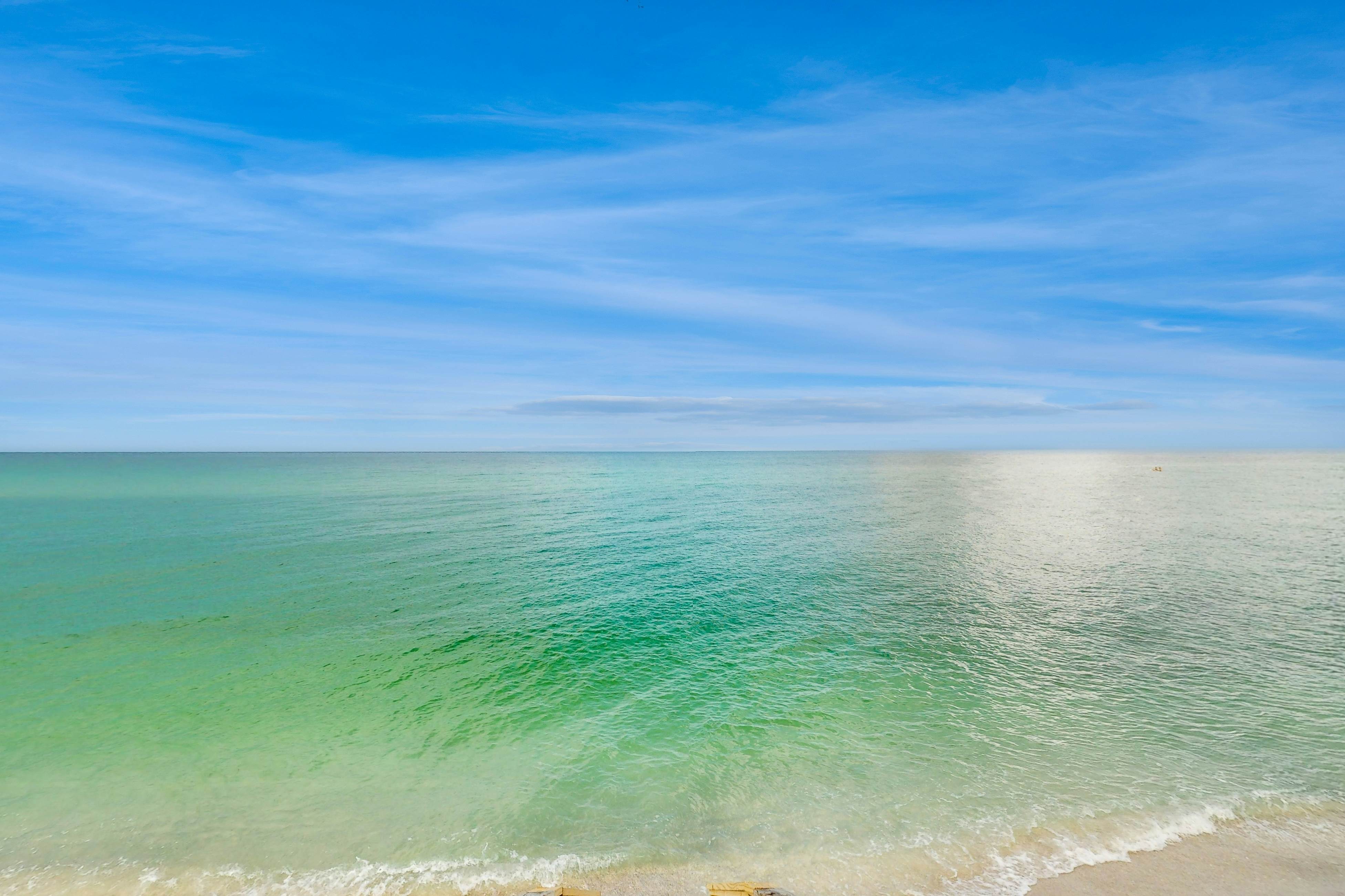 Blissful Beach Retreat BC