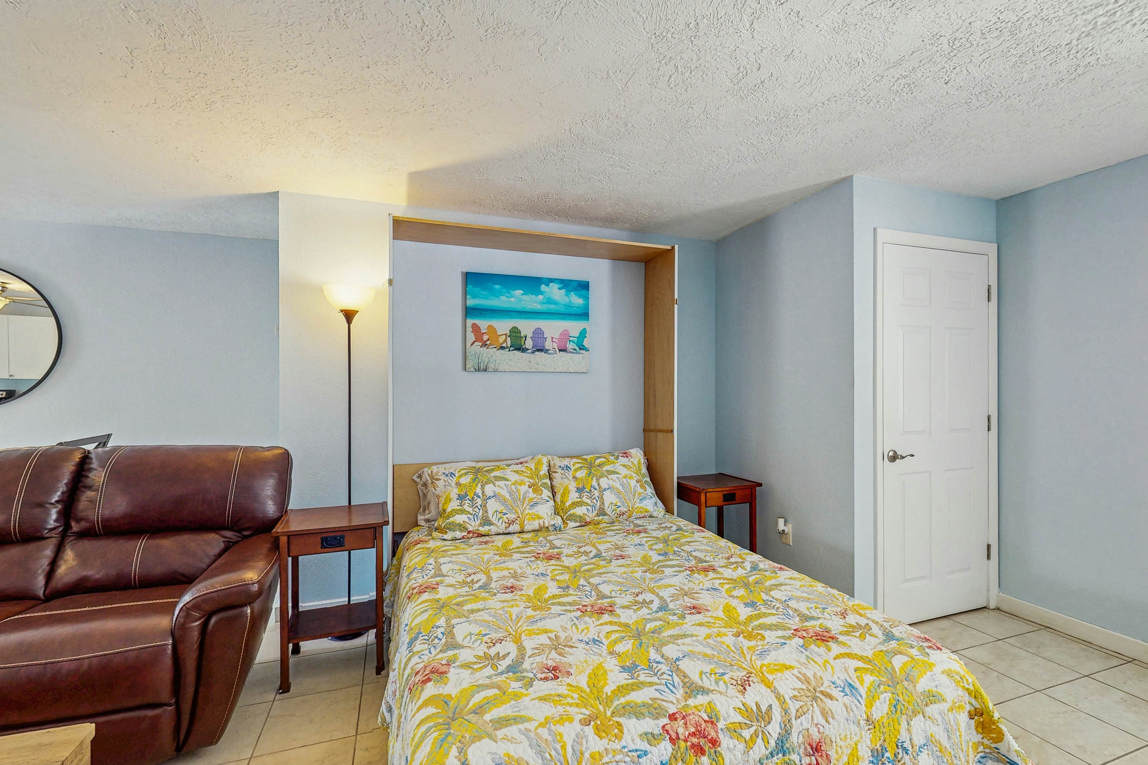 Blissful Beach Retreat BC