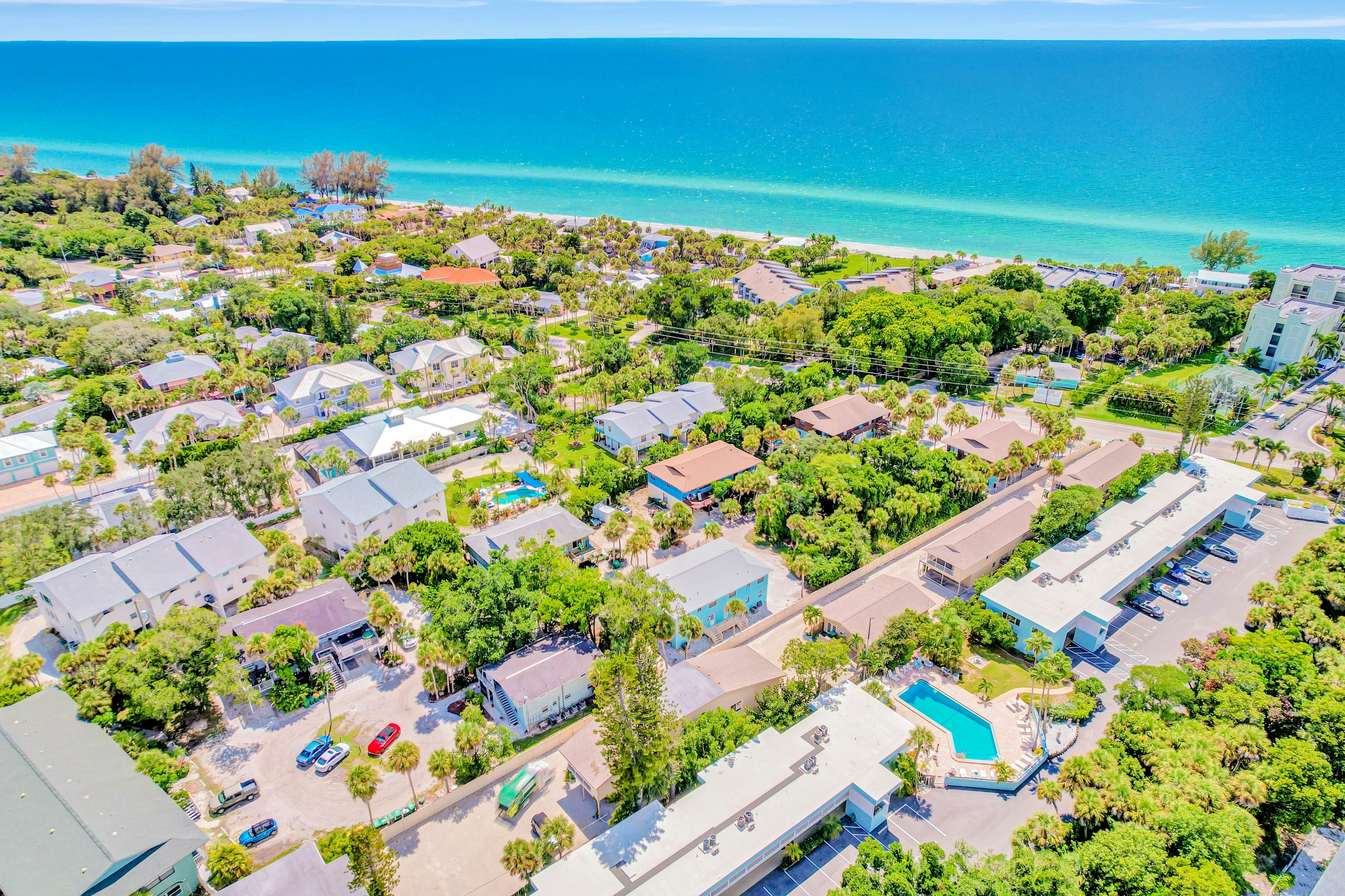 Blissful Beach Retreat BC