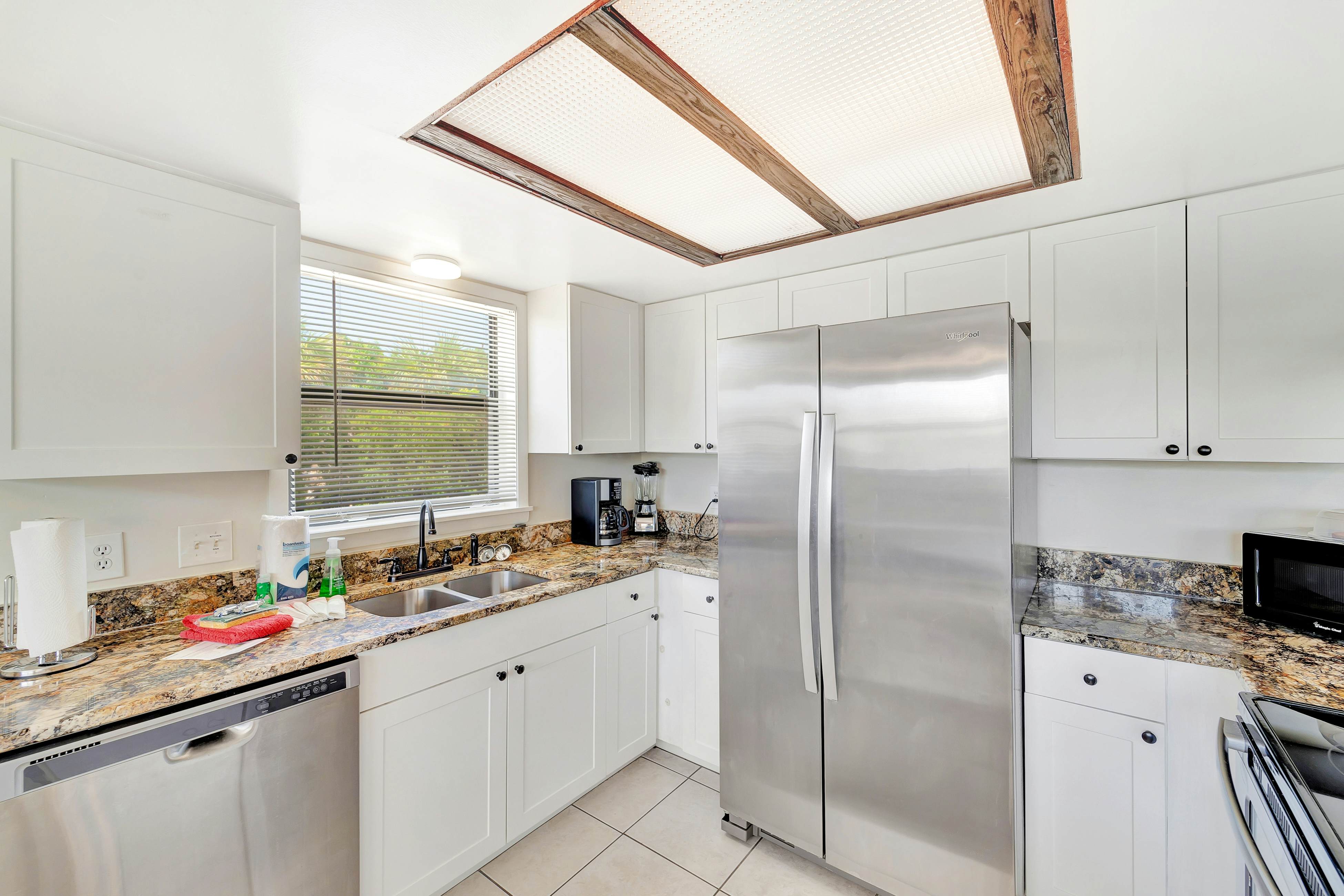  Blissful Beach Retreat AC