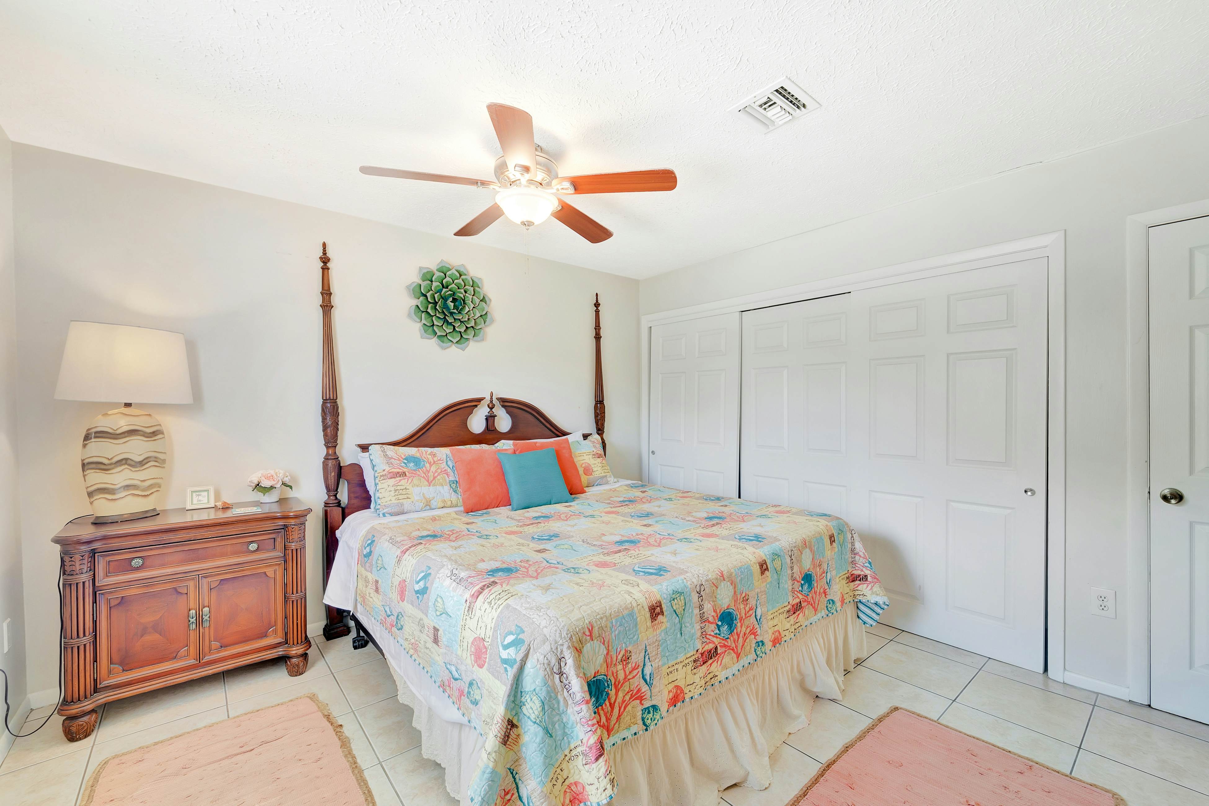  Blissful Beach Retreat AC