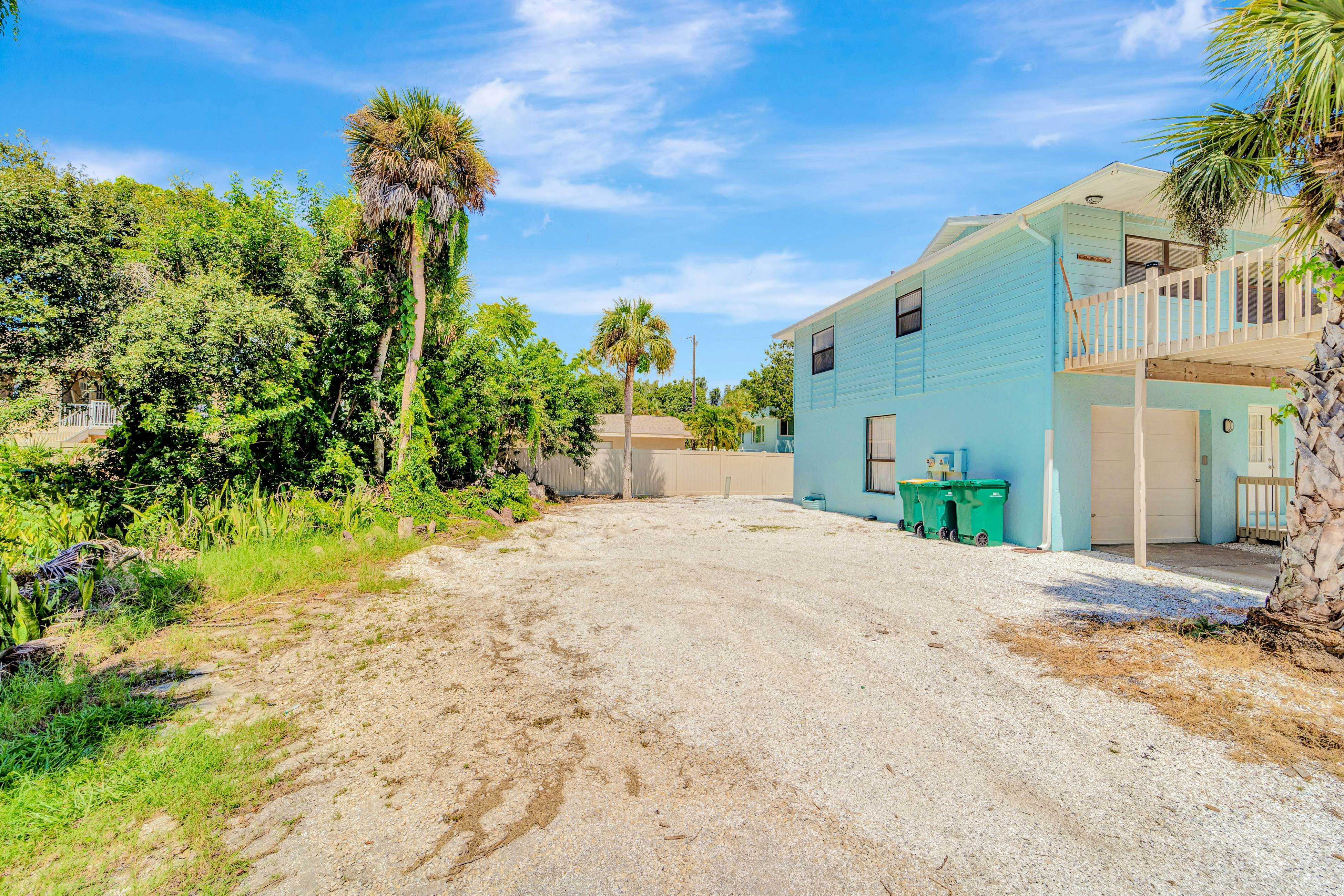  Blissful Beach Retreat AC