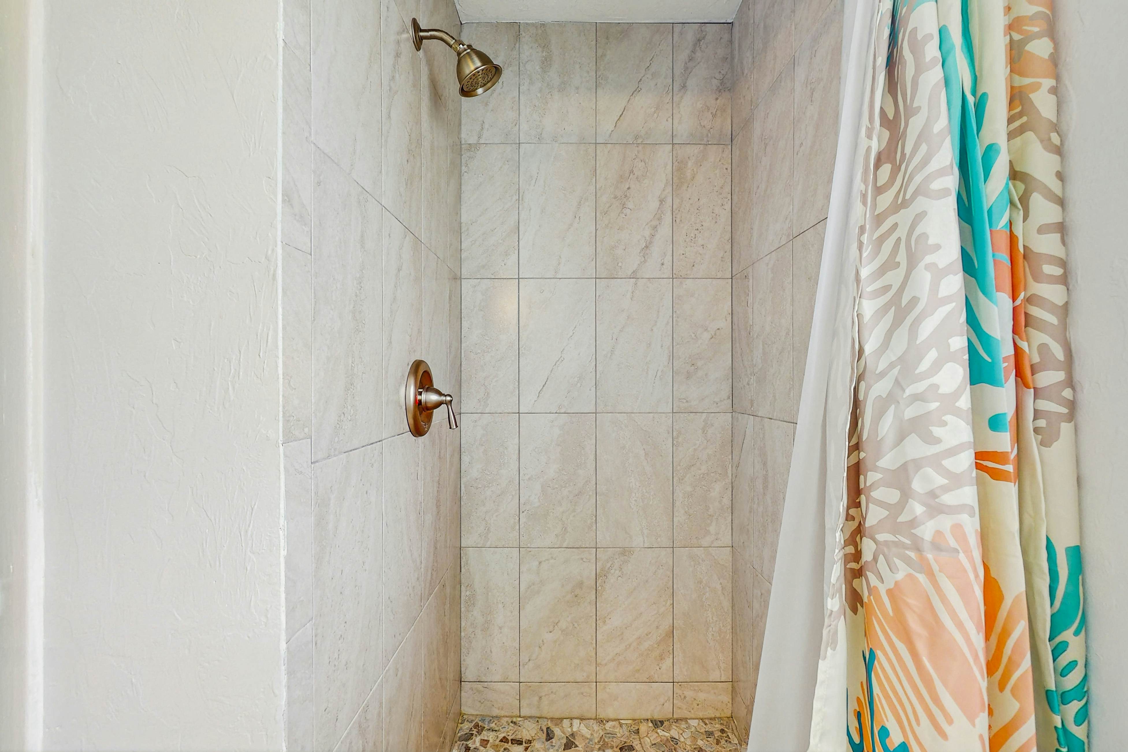  Blissful Beach Retreat AC