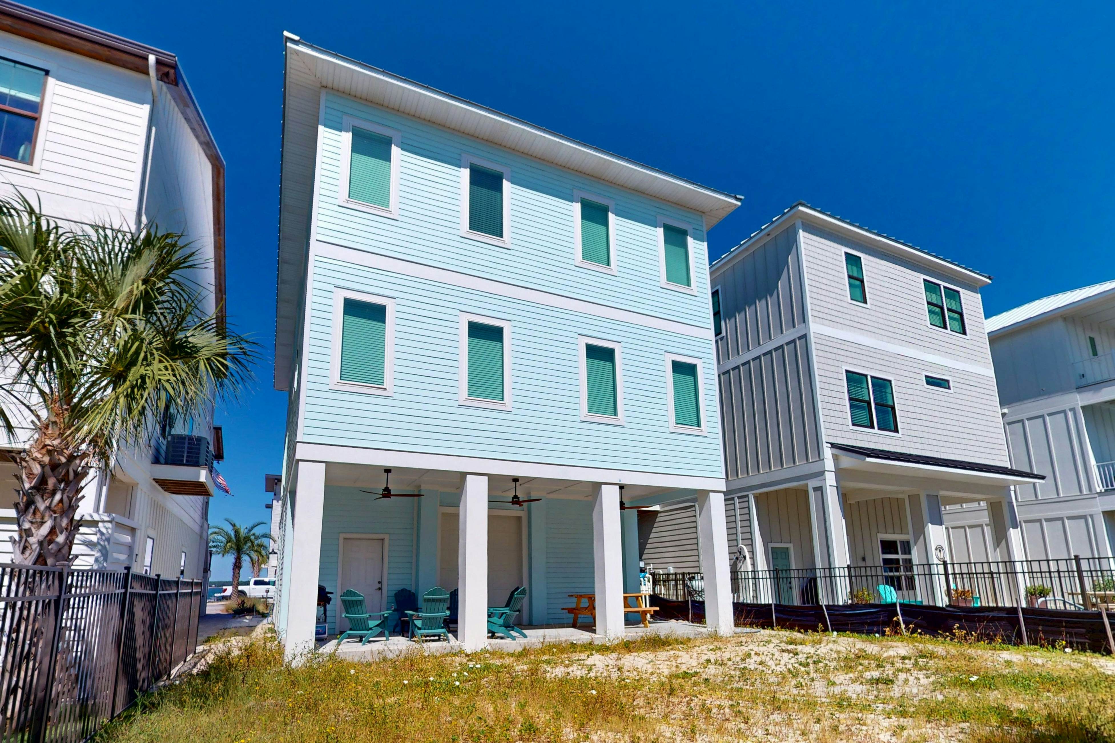 Micaza Vacation Home