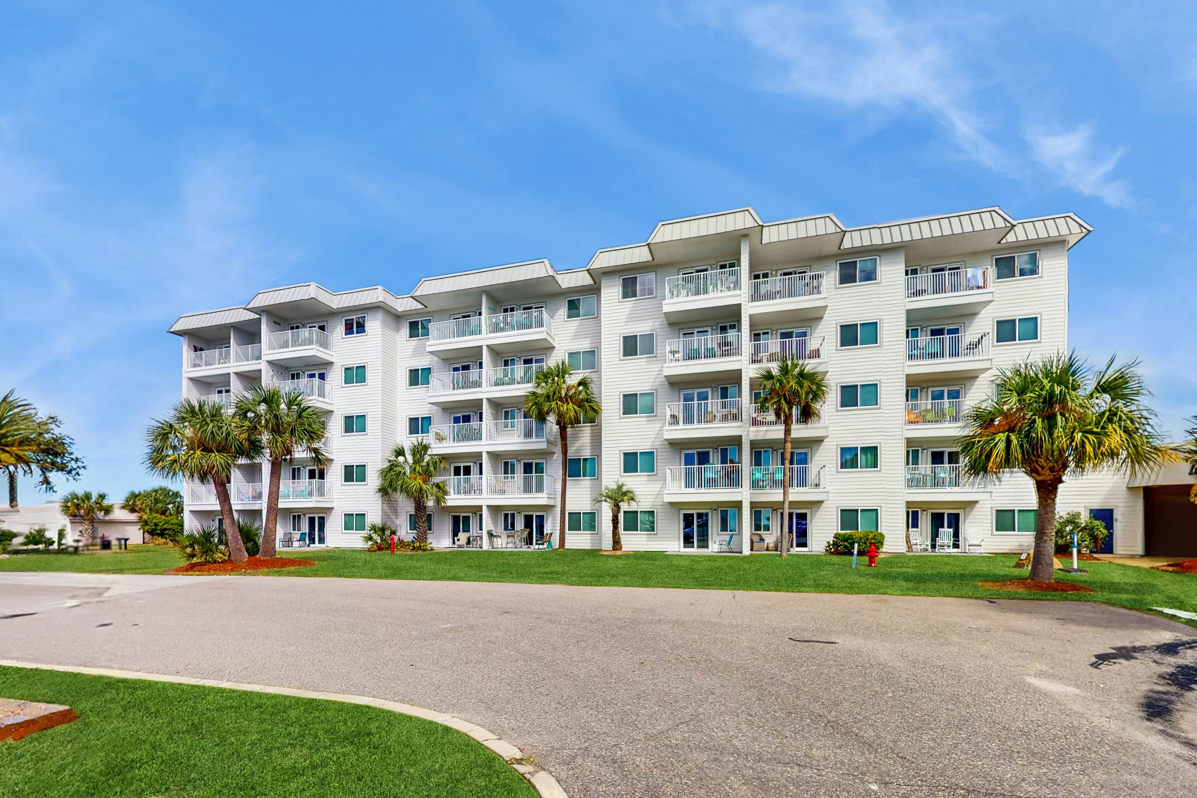 Plantation East #3121