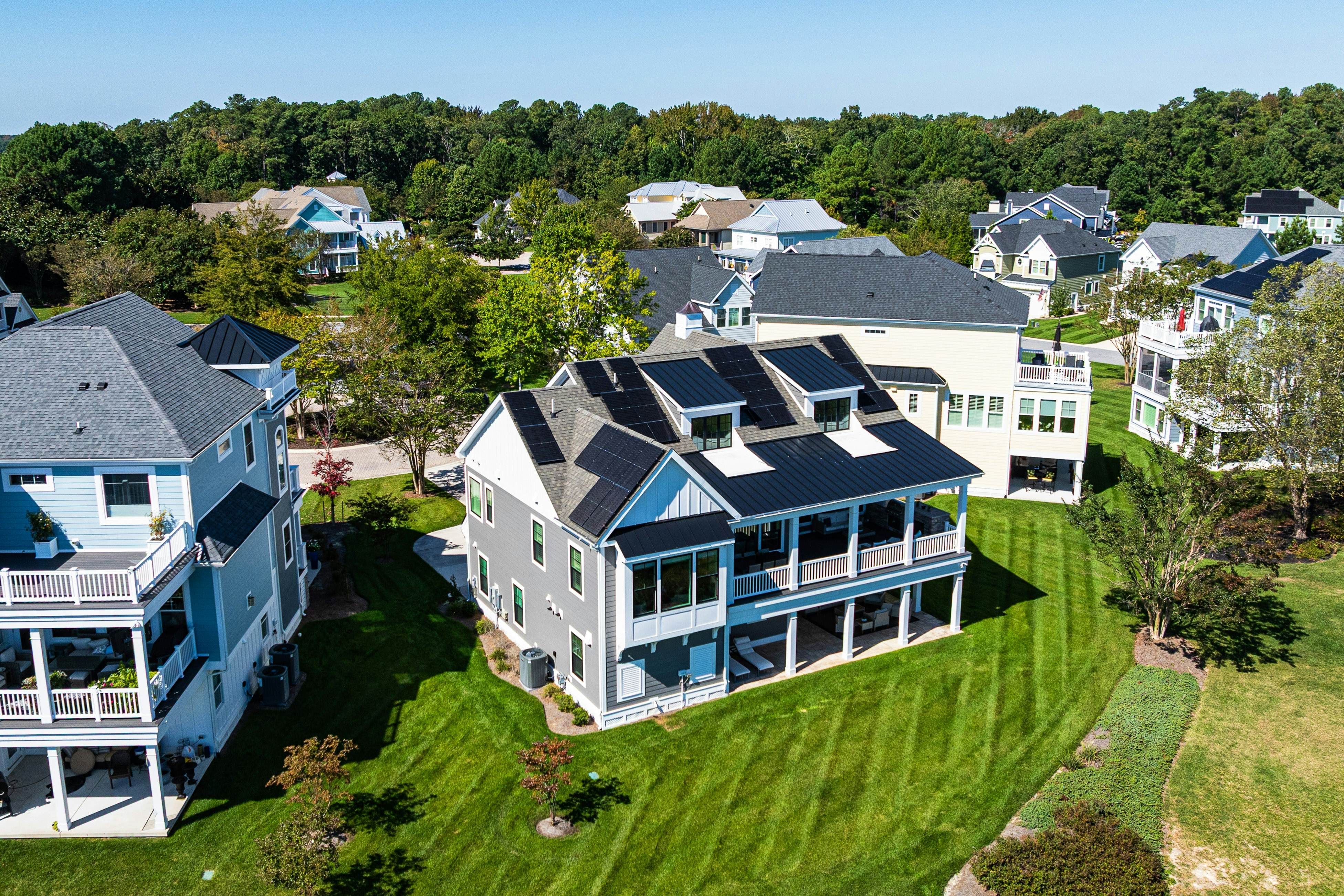 The Peninsula - 26985 Gentle Waters Ln.