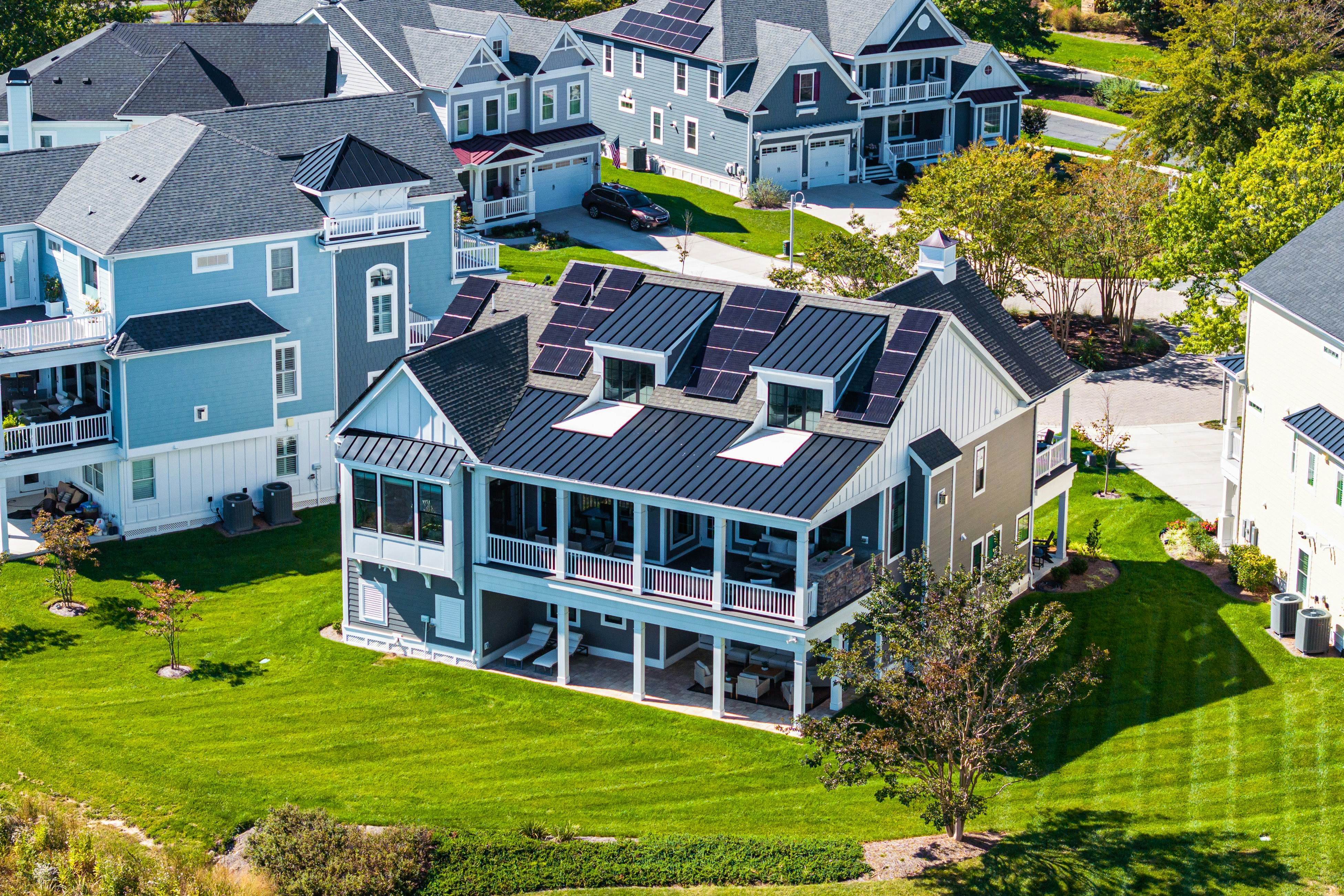 The Peninsula - 26985 Gentle Waters Ln.