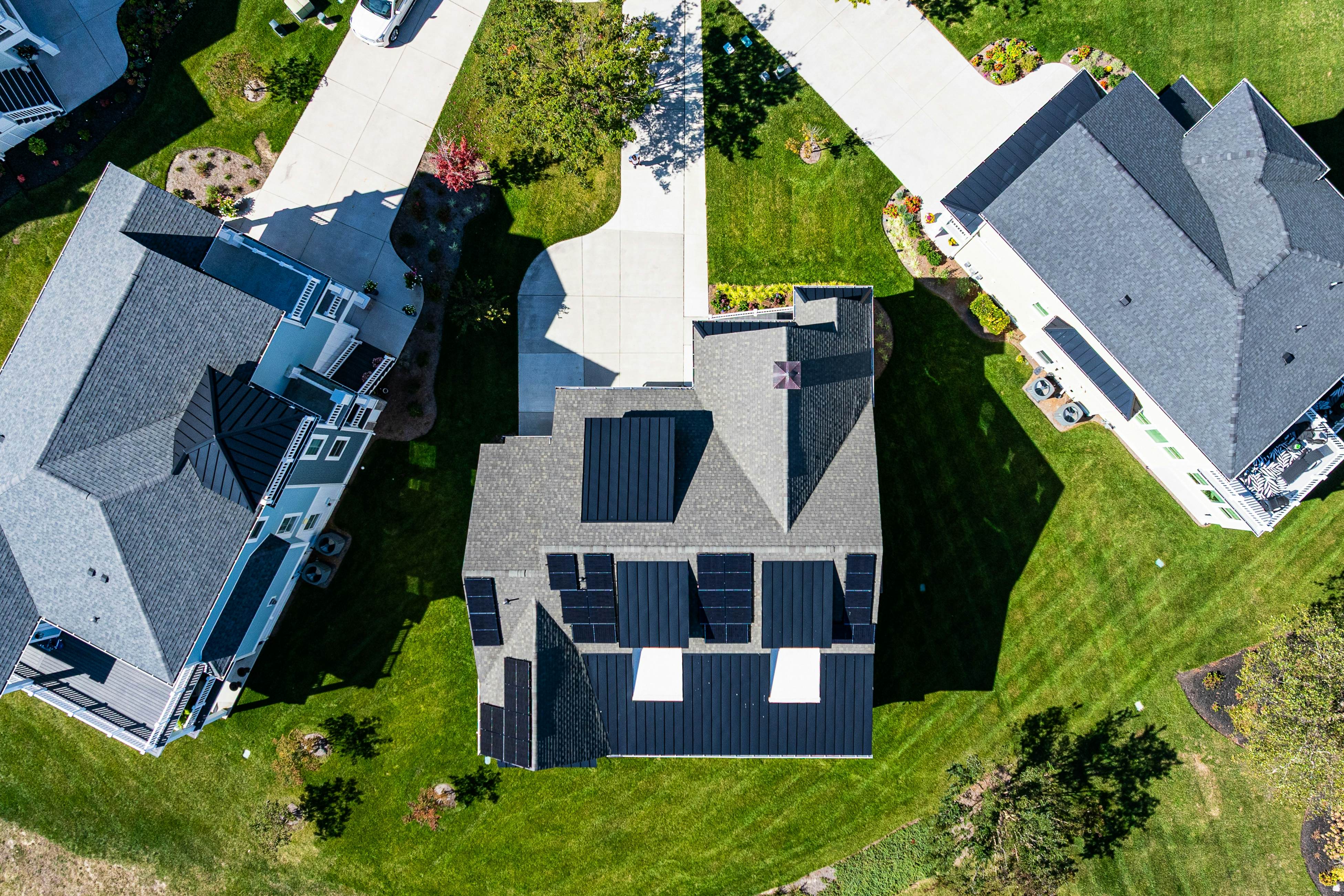 The Peninsula - 26985 Gentle Waters Ln.