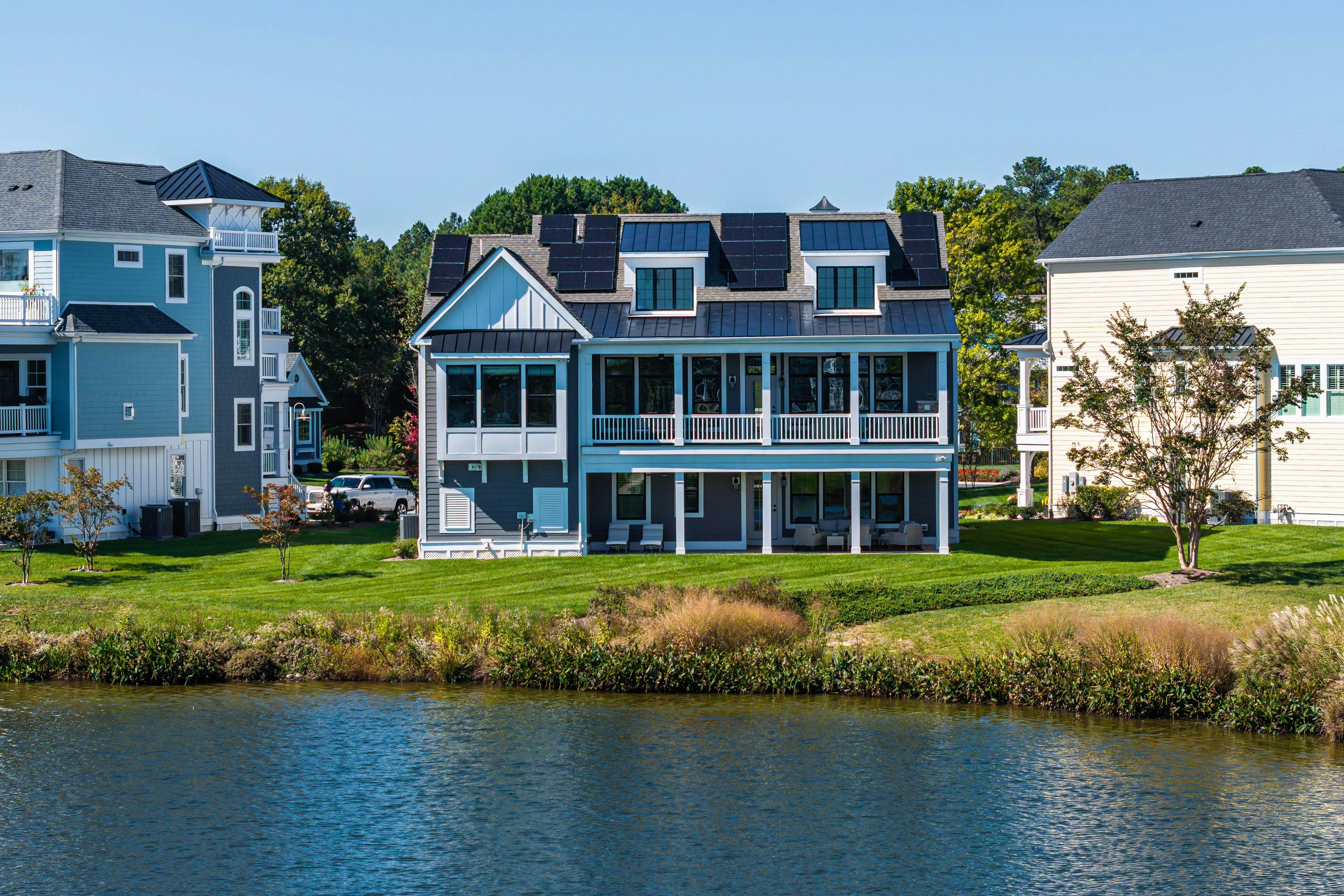 The Peninsula - 26985 Gentle Waters Ln.