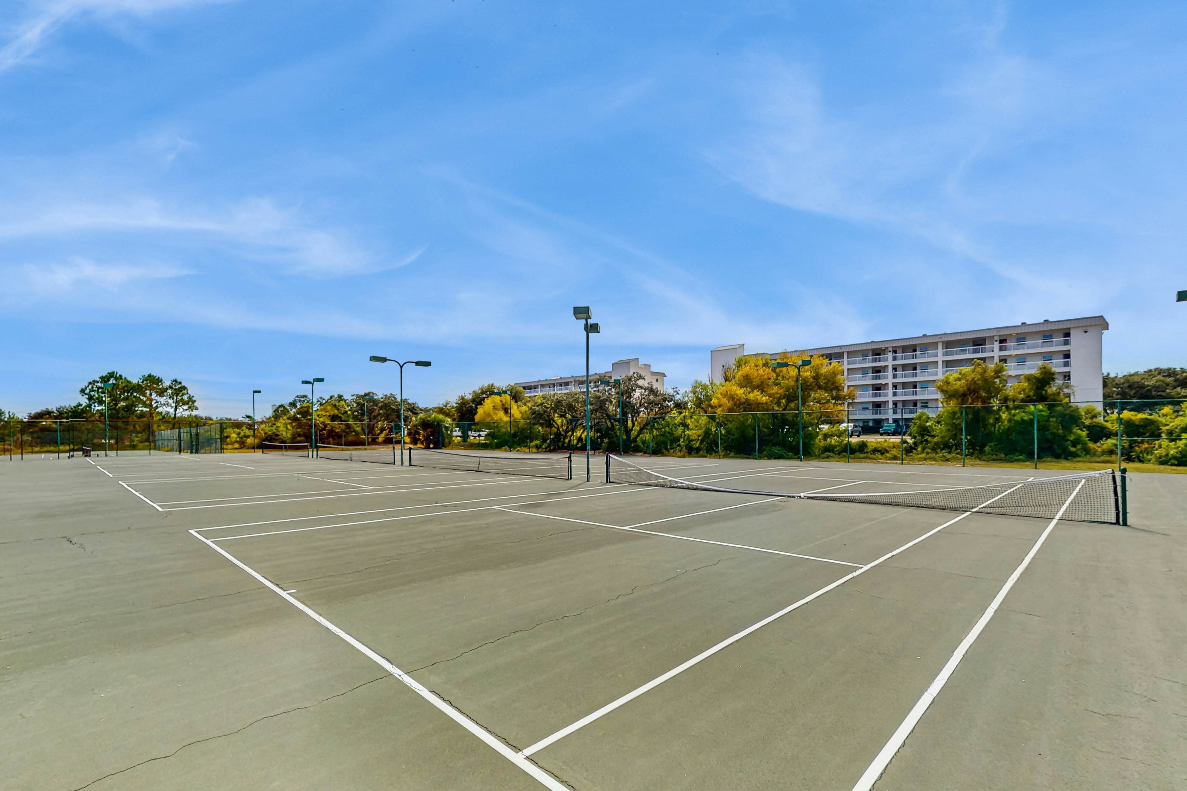 Plantation East #2104