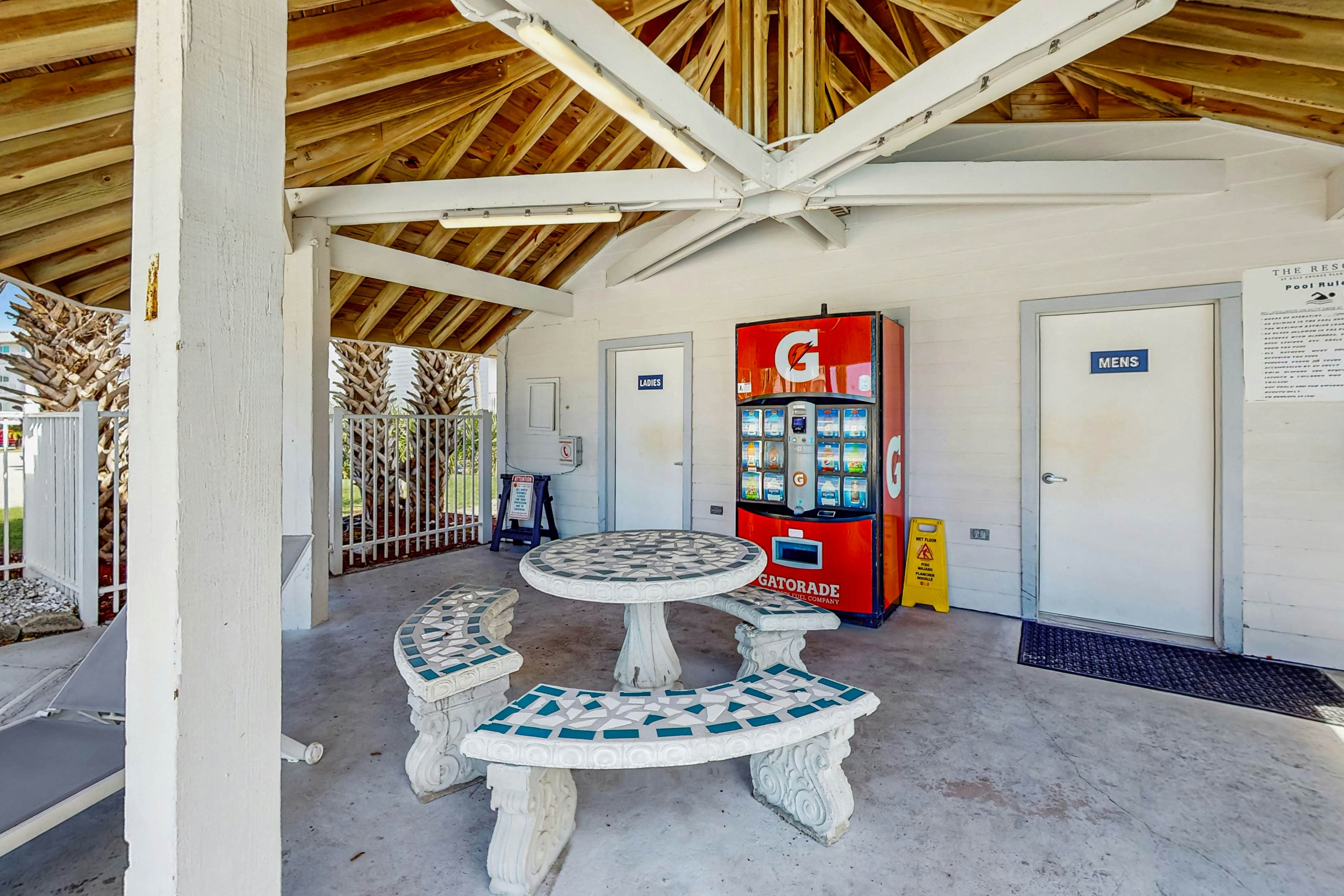 Plantation East #2104