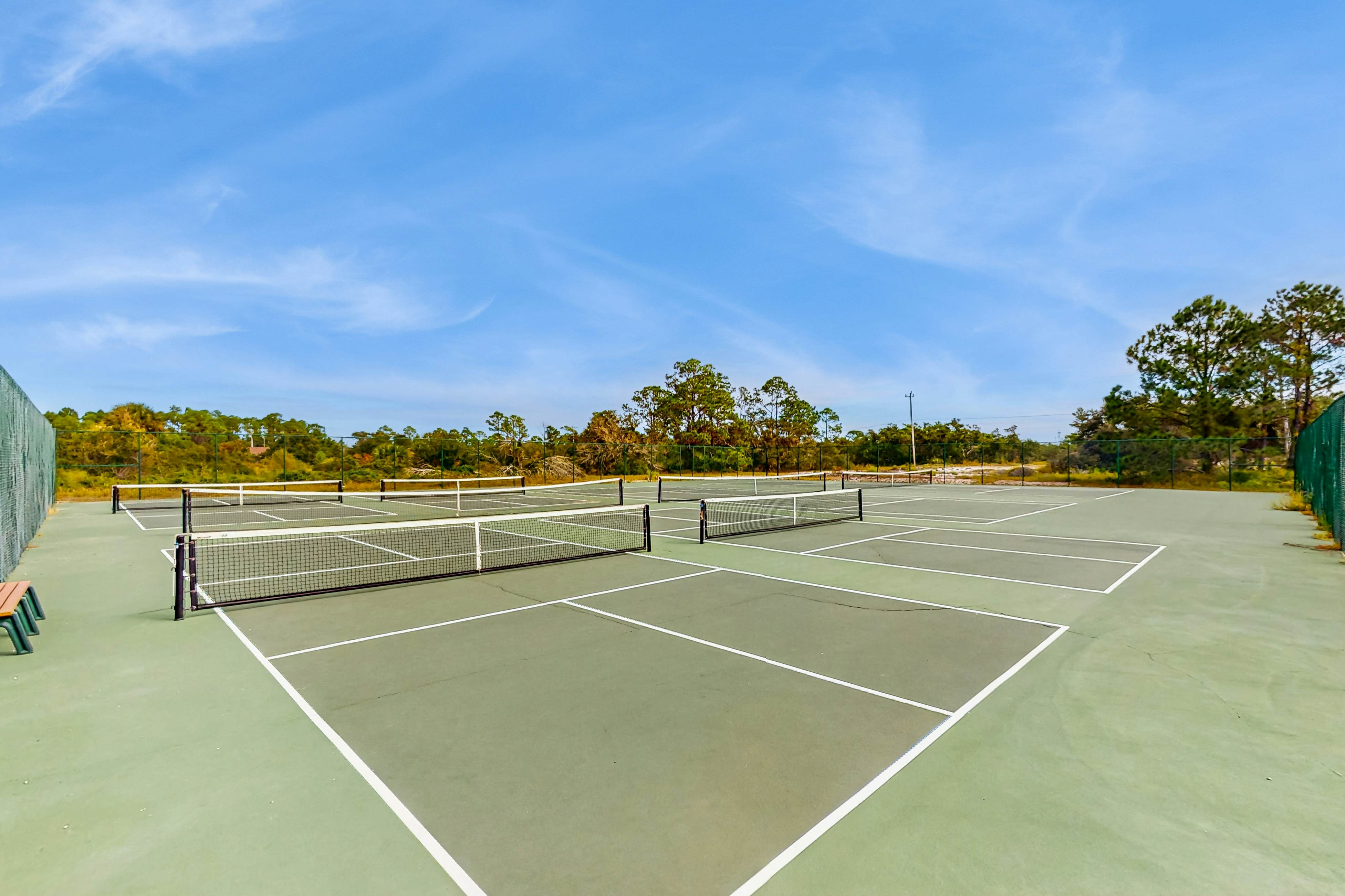 Plantation East #2104