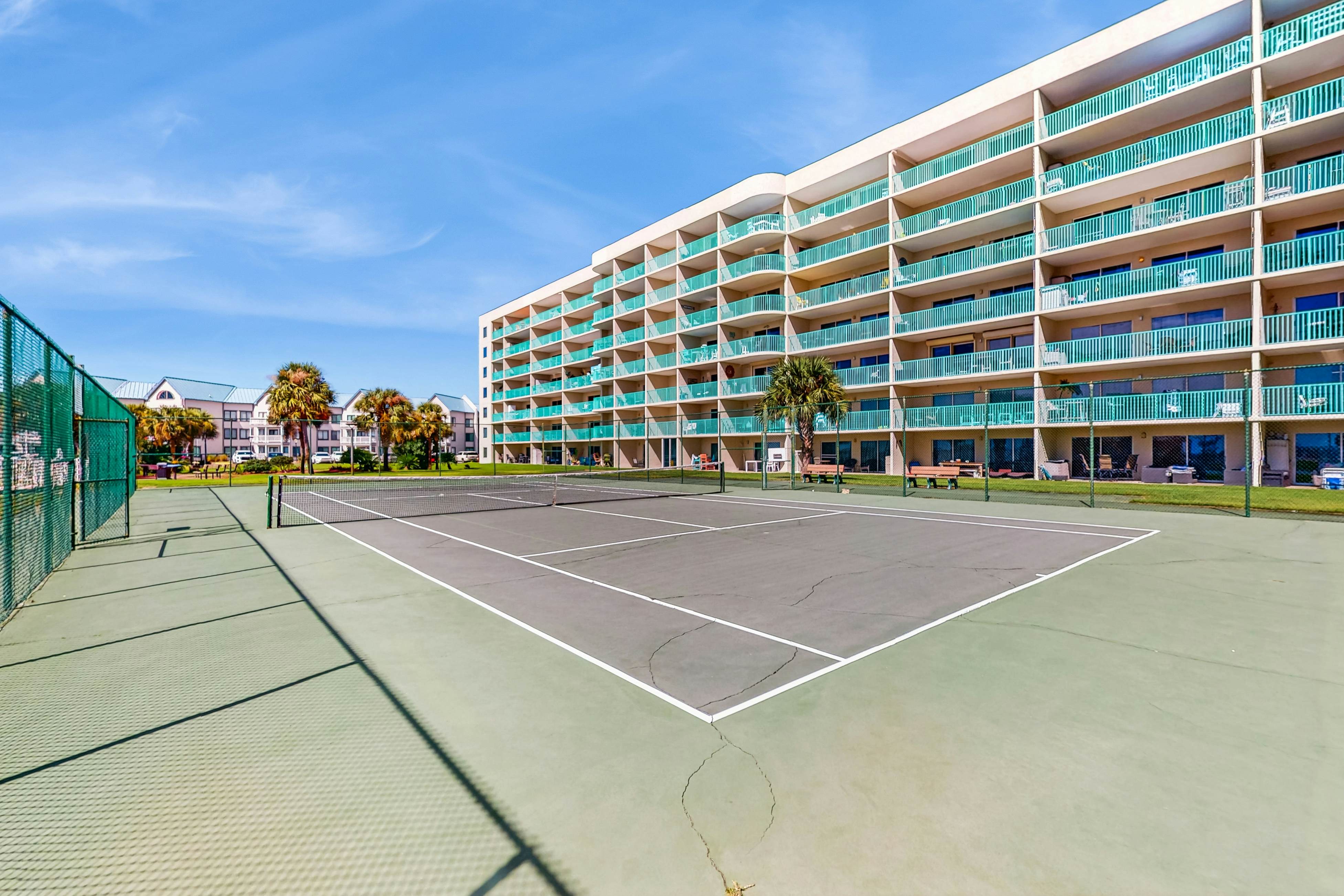 Plantation East #2104