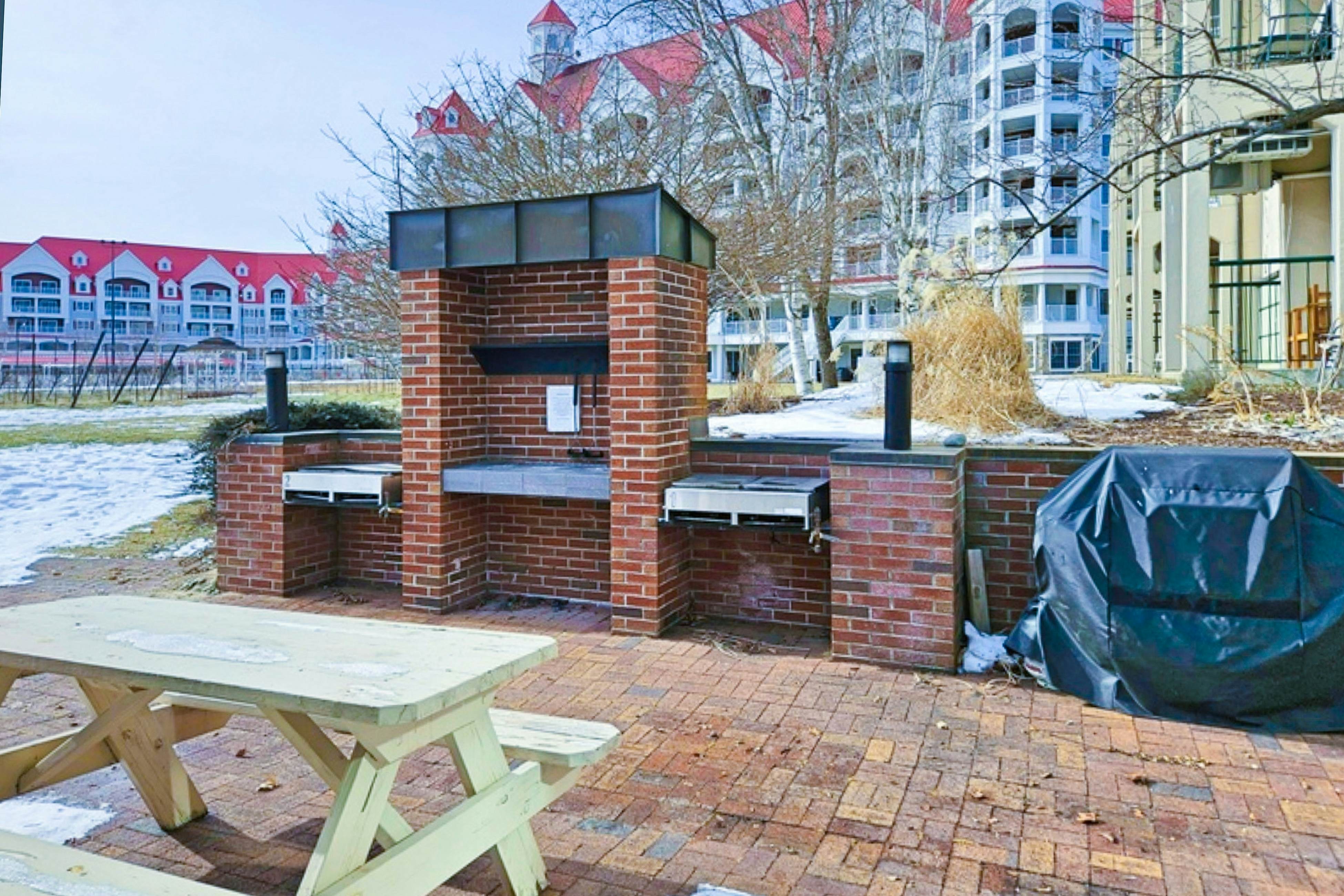 Northstar At Rivergreen