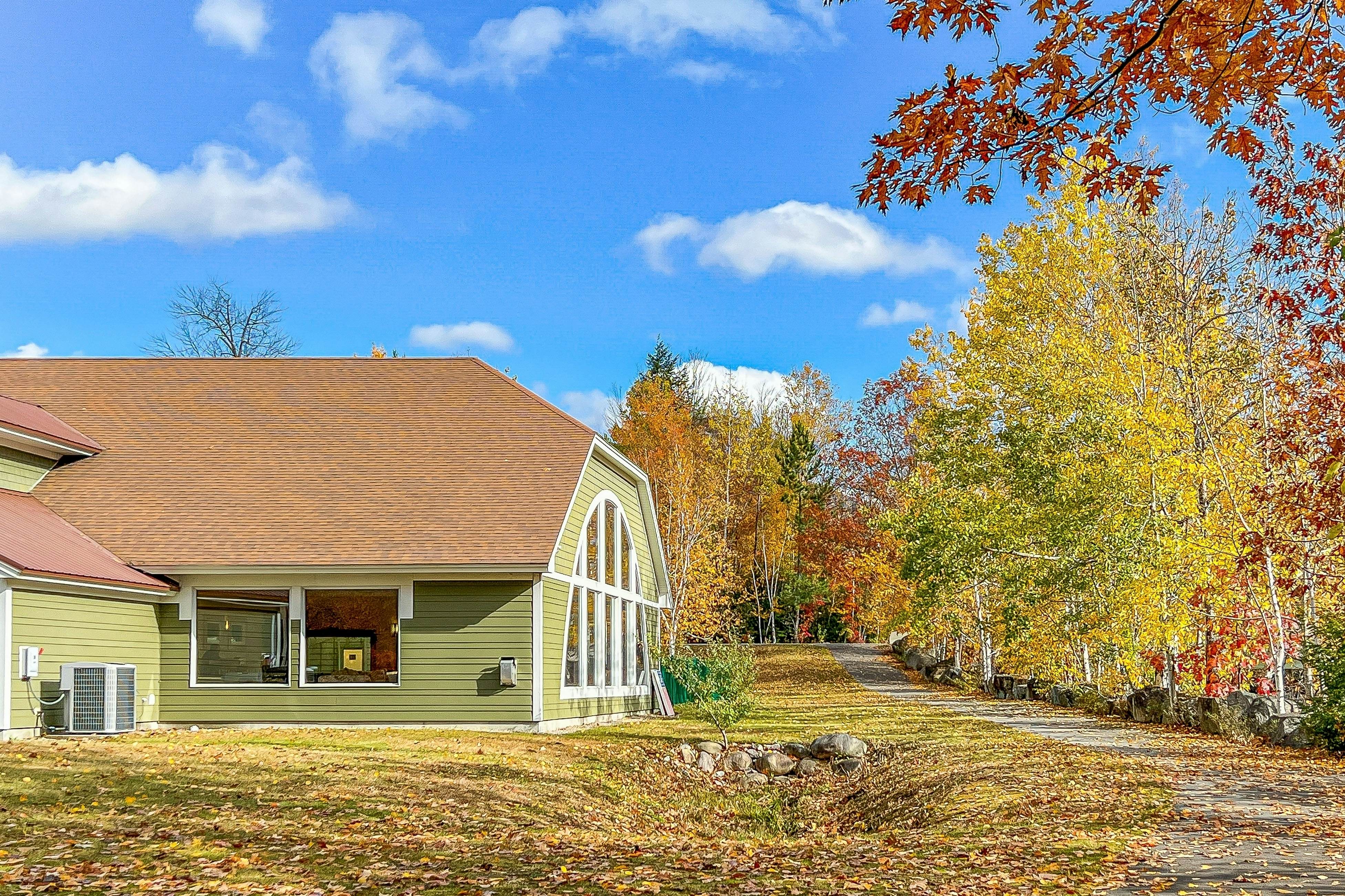 Northstar At Rivergreen