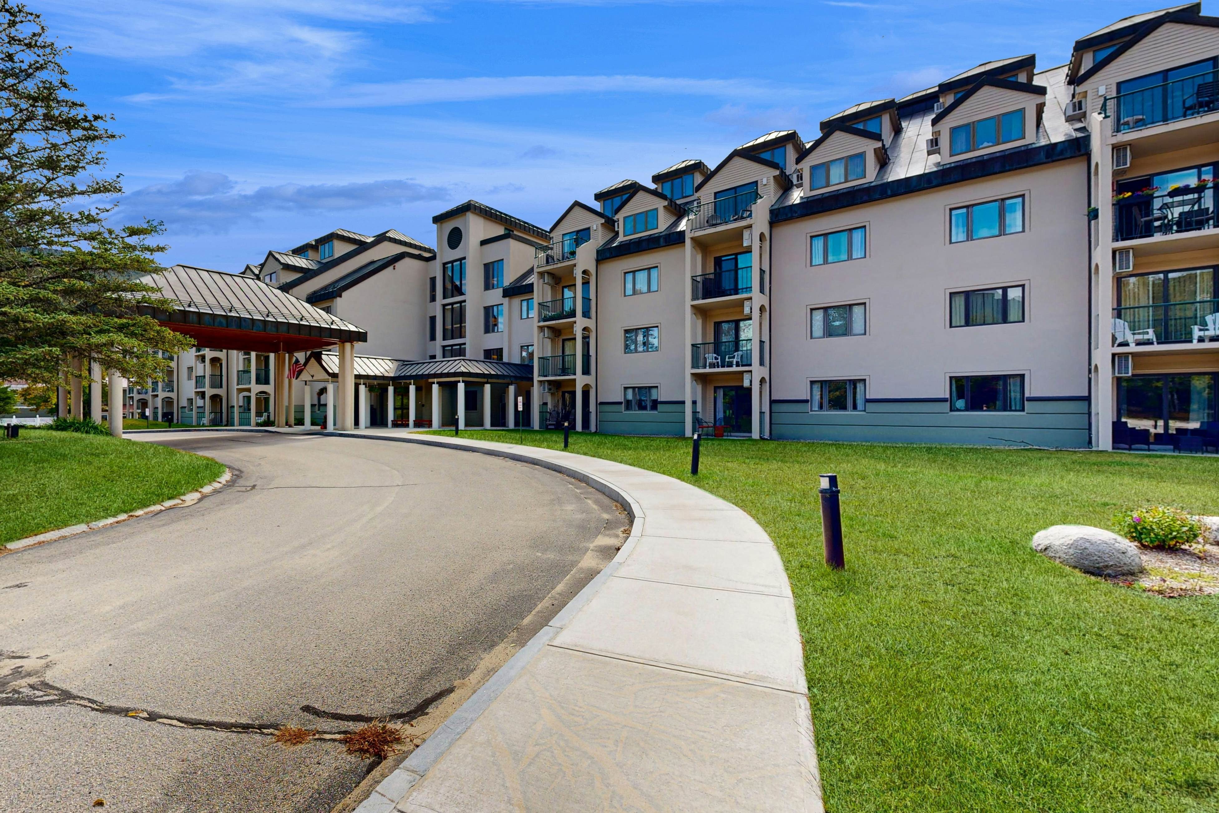 Northstar At Rivergreen